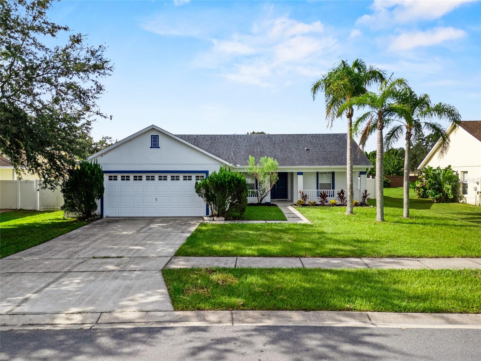 5326 HARMONY PL, KISSIMMEE, FL, 34758