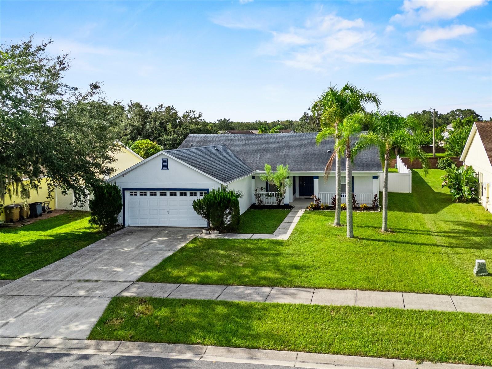 5326 HARMONY PL, KISSIMMEE, FL, 34758