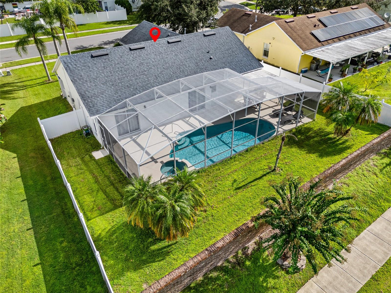 5326 HARMONY PL, KISSIMMEE, FL, 34758