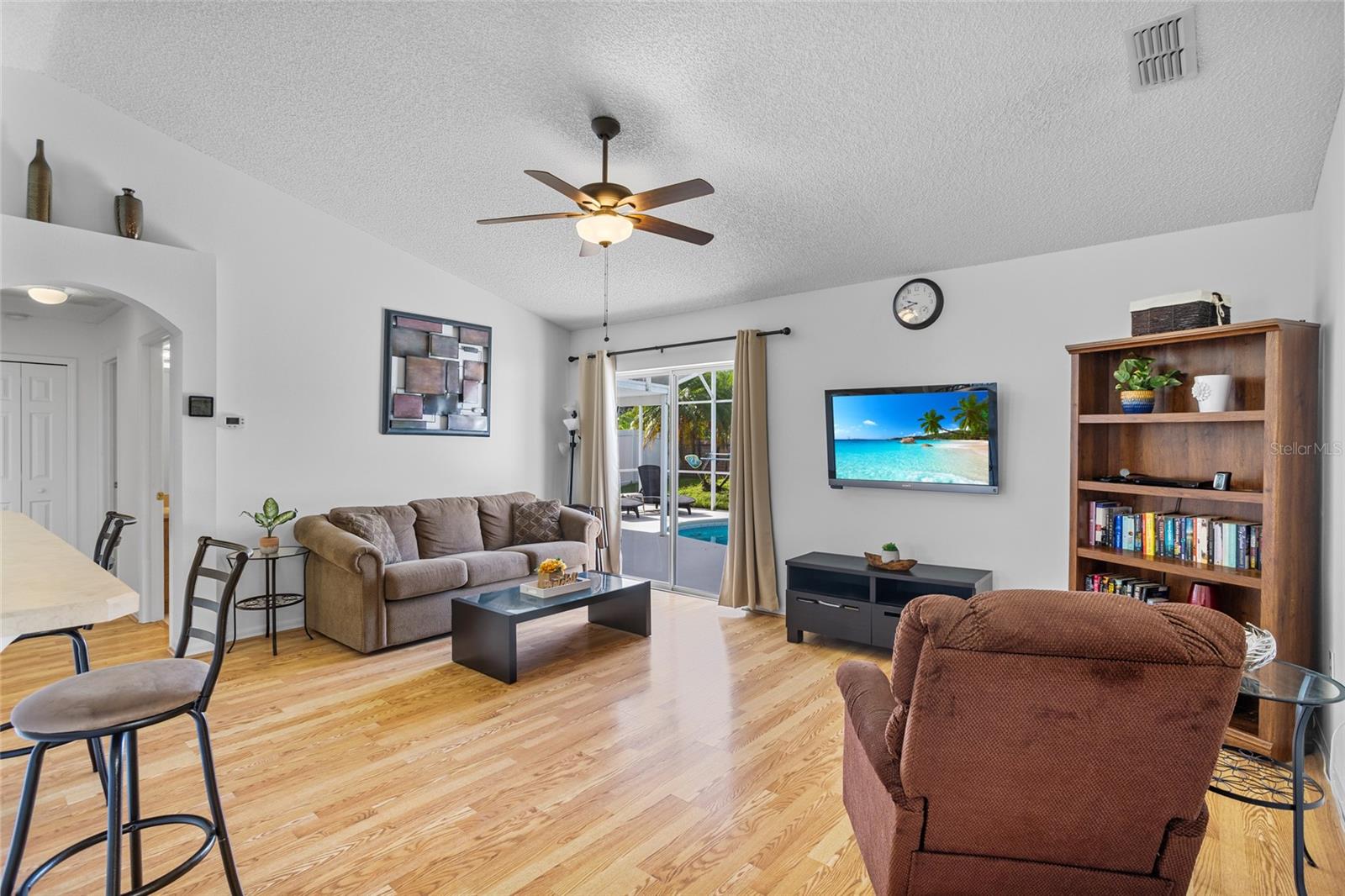 5326 HARMONY PL, KISSIMMEE, FL, 34758