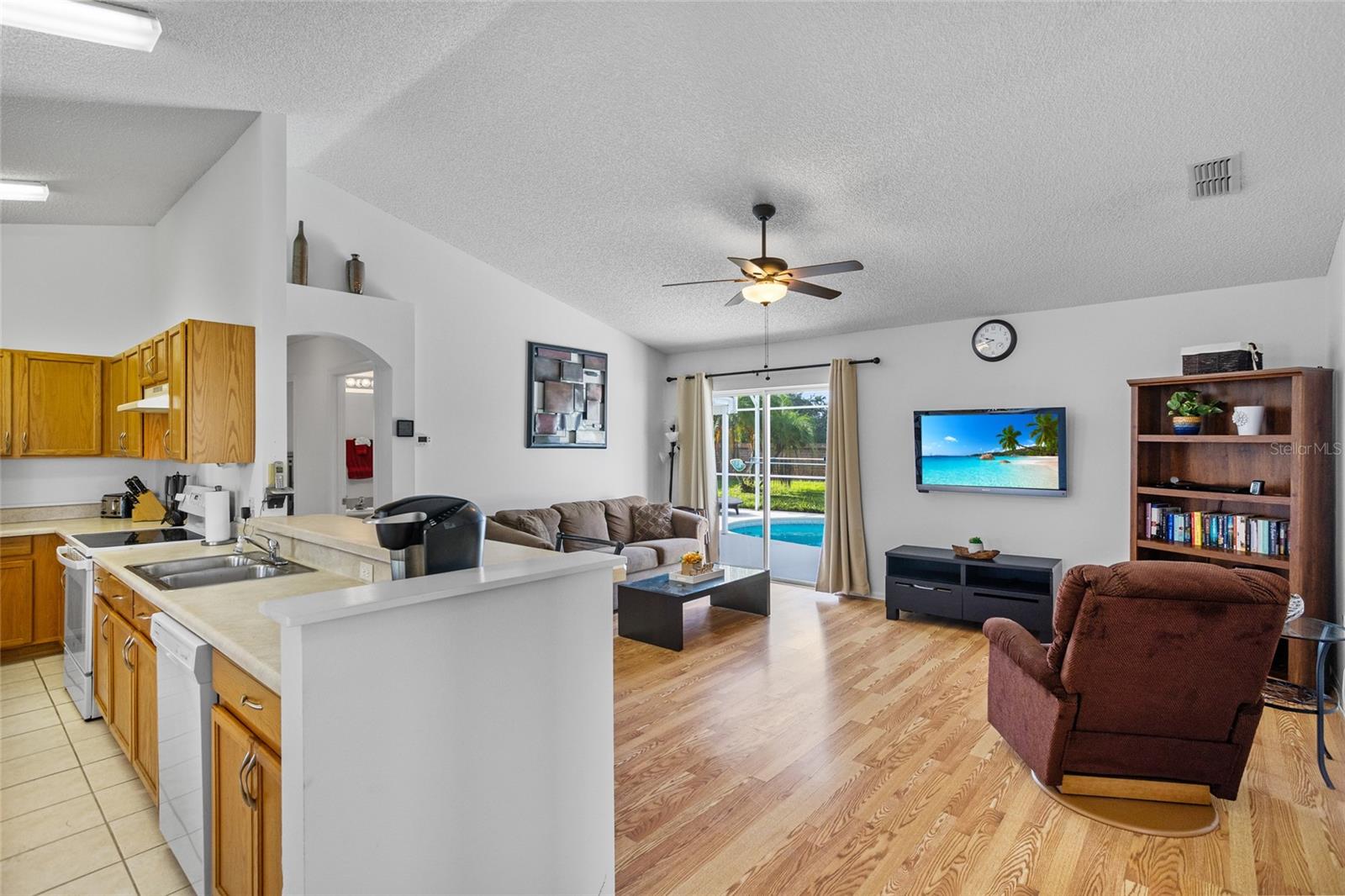 5326 HARMONY PL, KISSIMMEE, FL, 34758