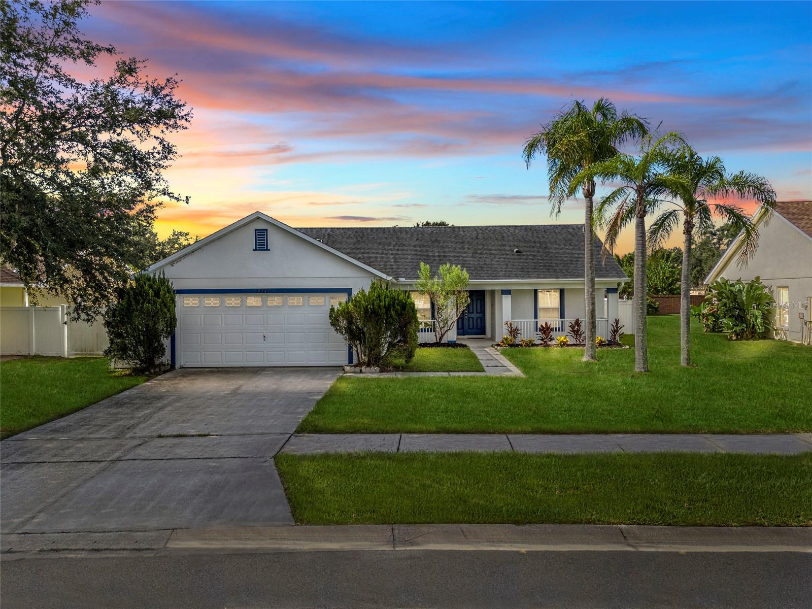 5326 HARMONY PL, KISSIMMEE, FL, 34758