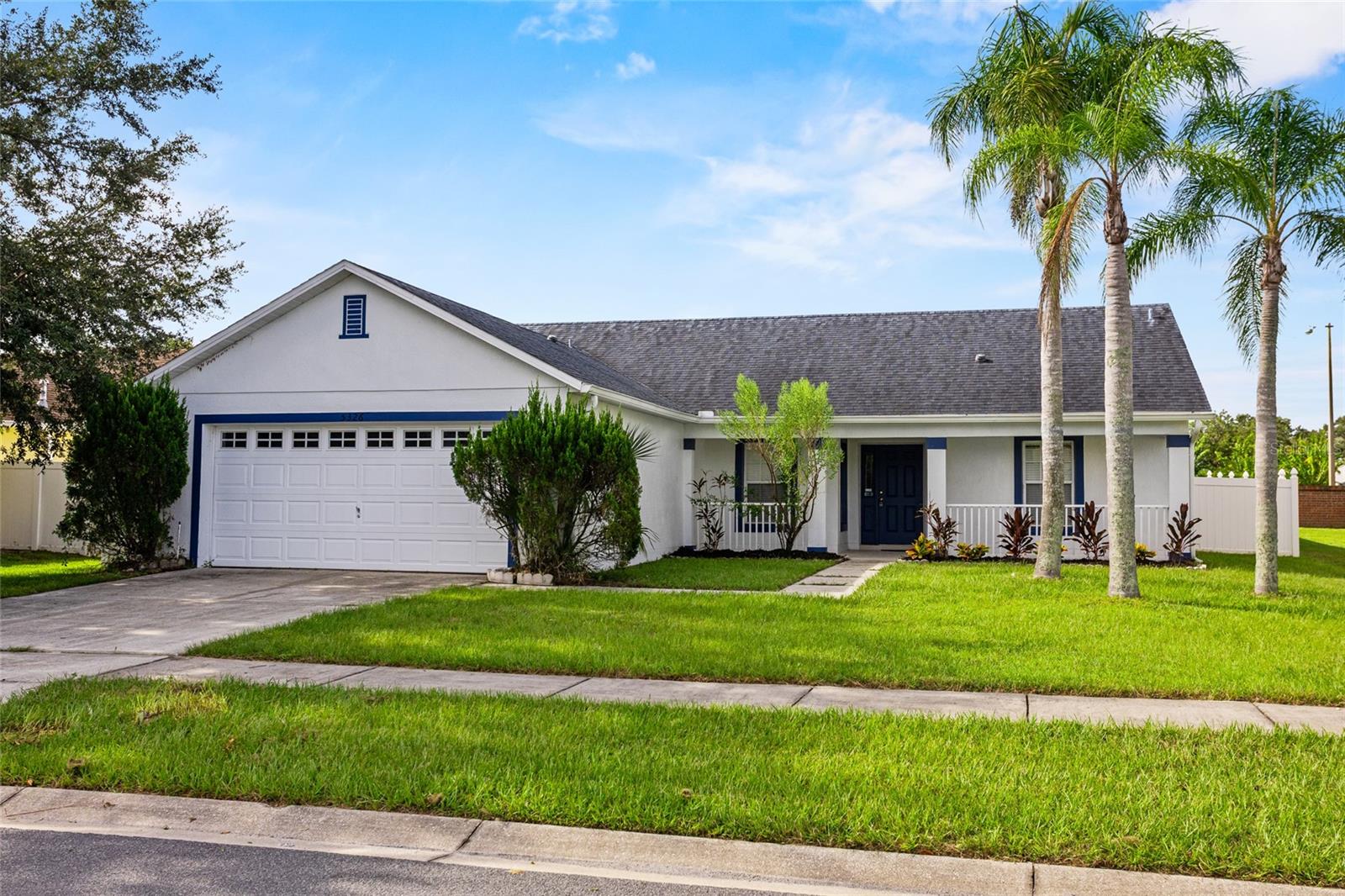 5326 HARMONY PL, KISSIMMEE, FL, 34758
