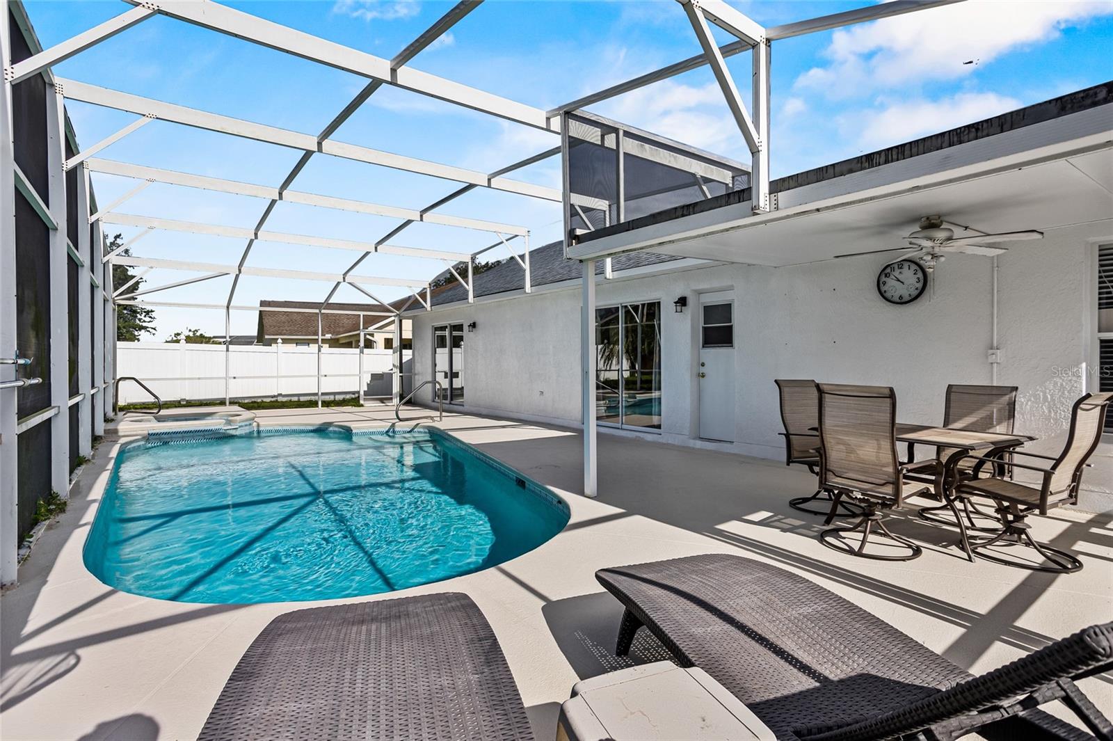 5326 HARMONY PL, KISSIMMEE, FL, 34758