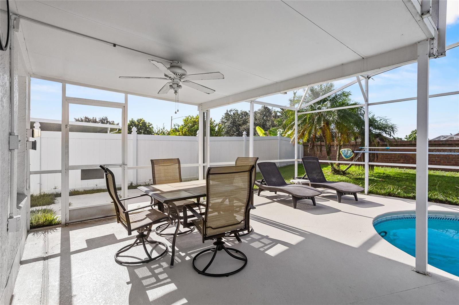 5326 HARMONY PL, KISSIMMEE, FL, 34758