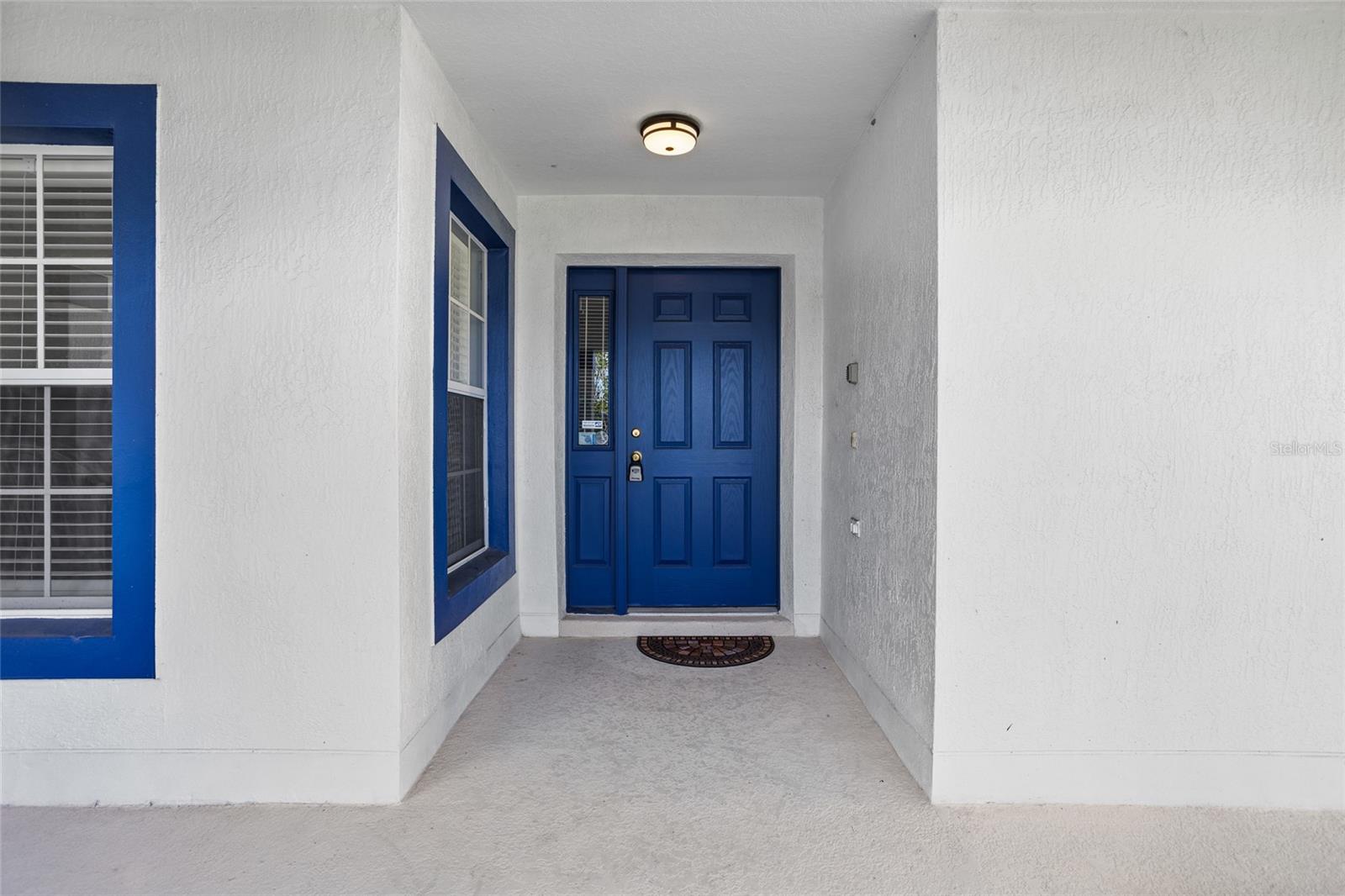 5326 HARMONY PL, KISSIMMEE, FL, 34758