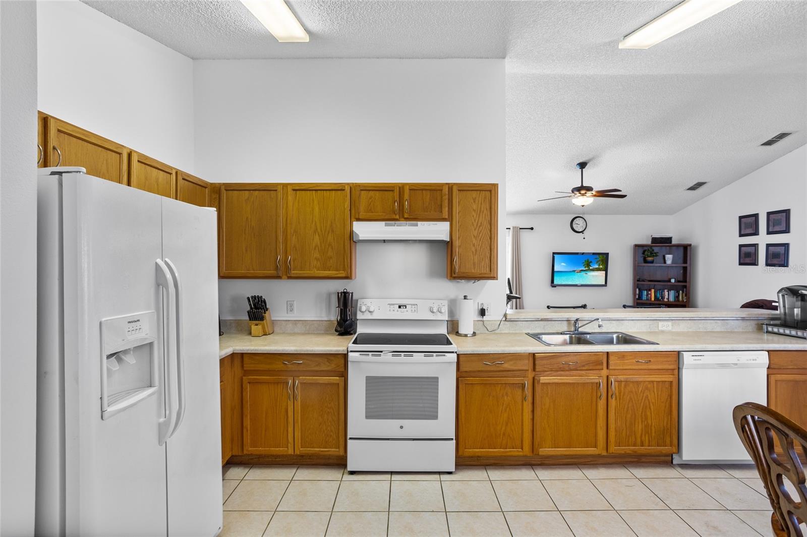 5326 HARMONY PL, KISSIMMEE, FL, 34758