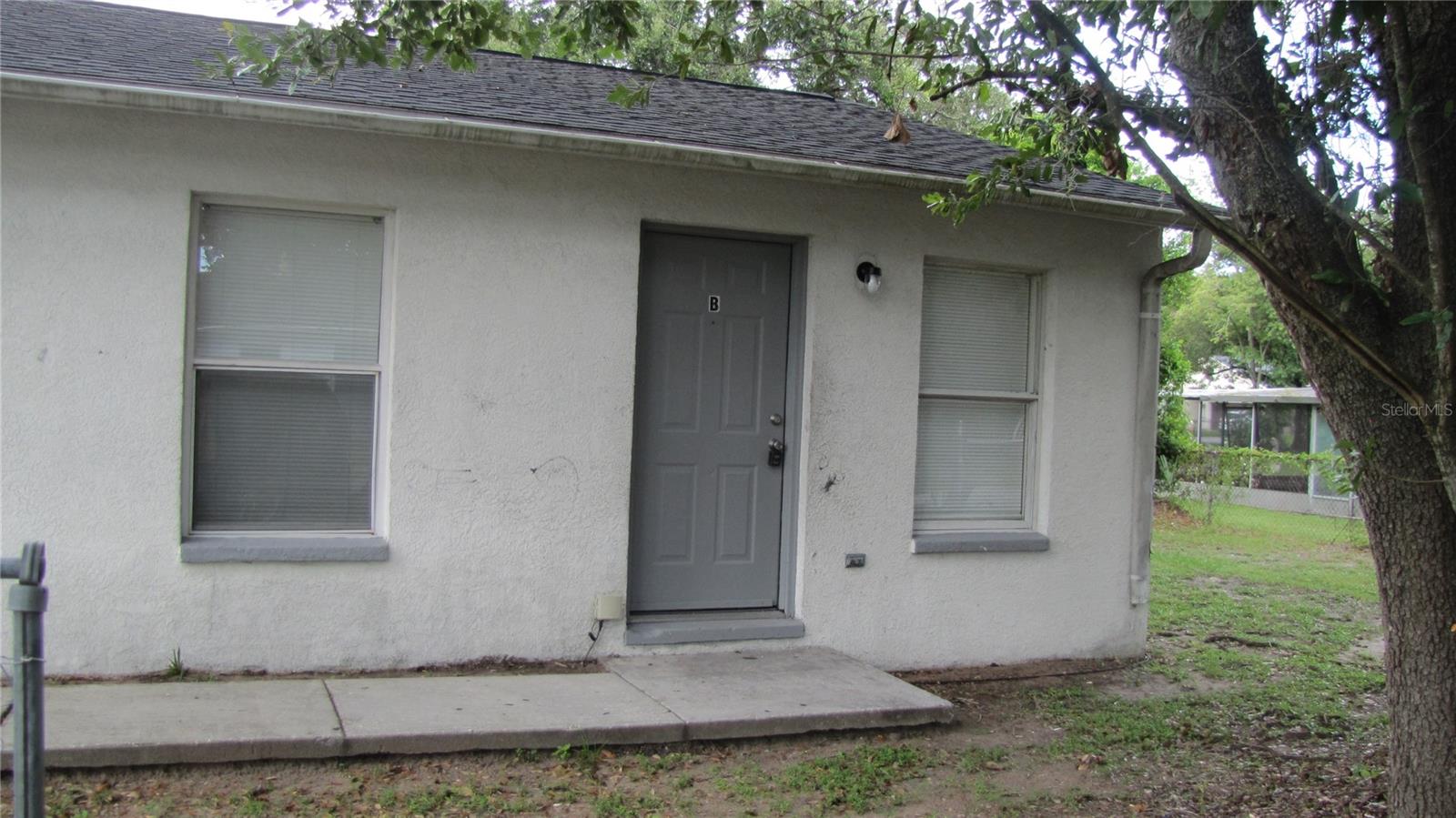 3601 N TEMPLE ST #B, TAMPA, FL, 33619