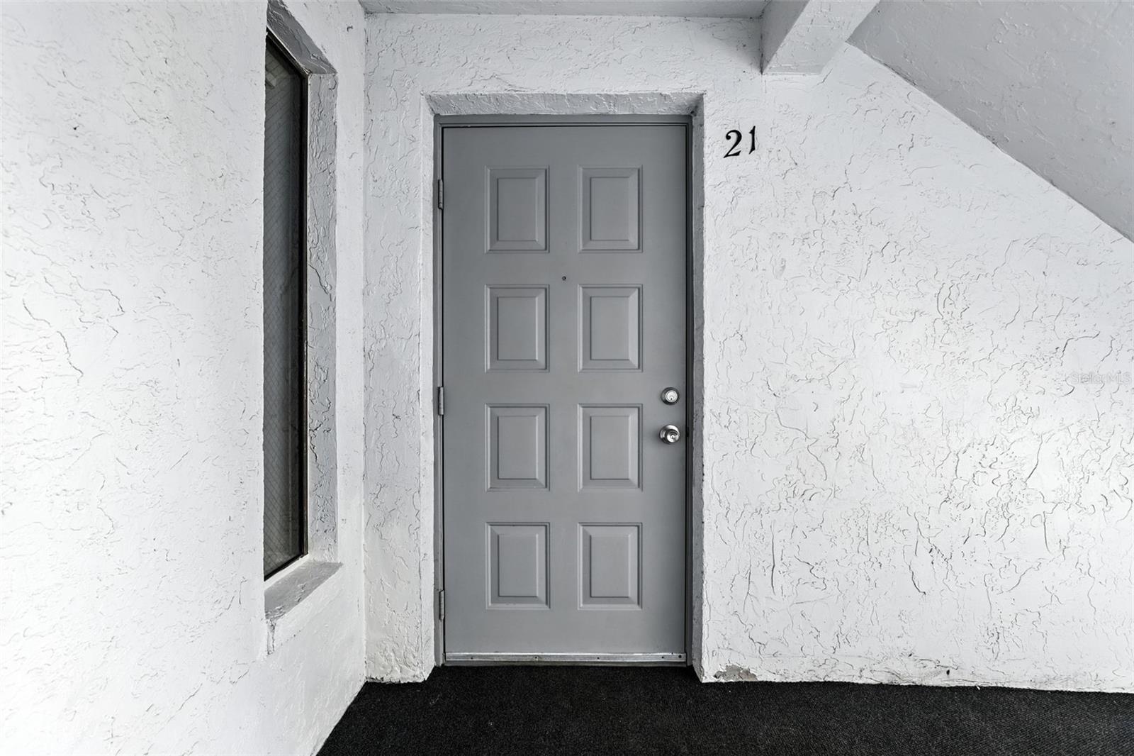 8201 SUN SPRING CIR #B1, ORLANDO, FL, 32825