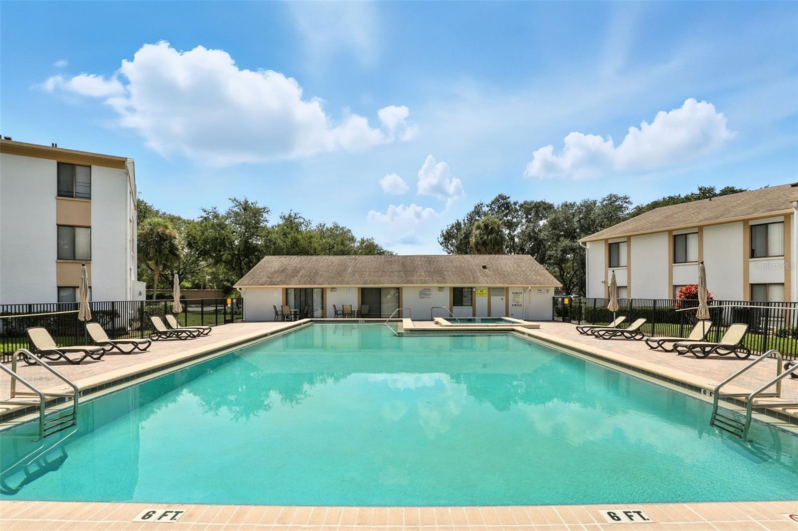 8201 SUN SPRING CIR #B1, ORLANDO, FL, 32825