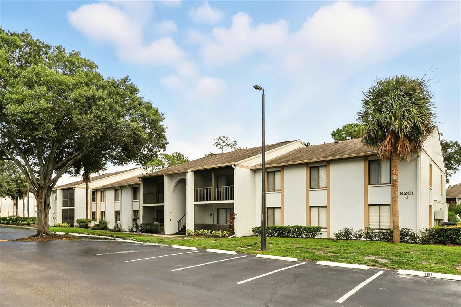 8201 SUN SPRING CIR #B1, ORLANDO, FL, 32825