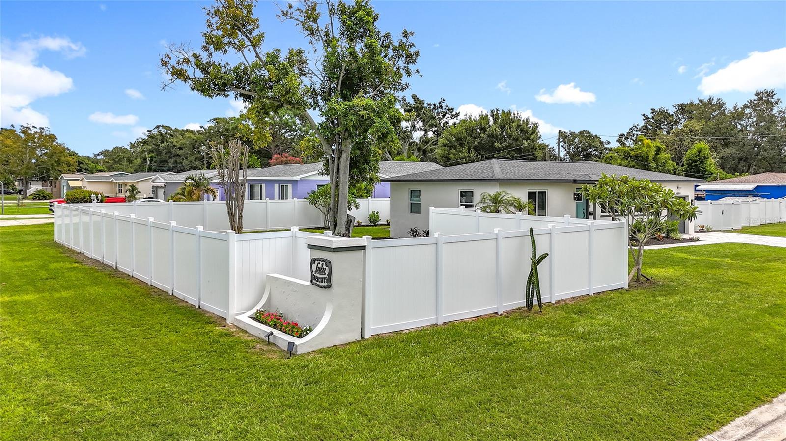 2999 LESLEE LAKE DR N, ST PETERSBURG, FL, 33713