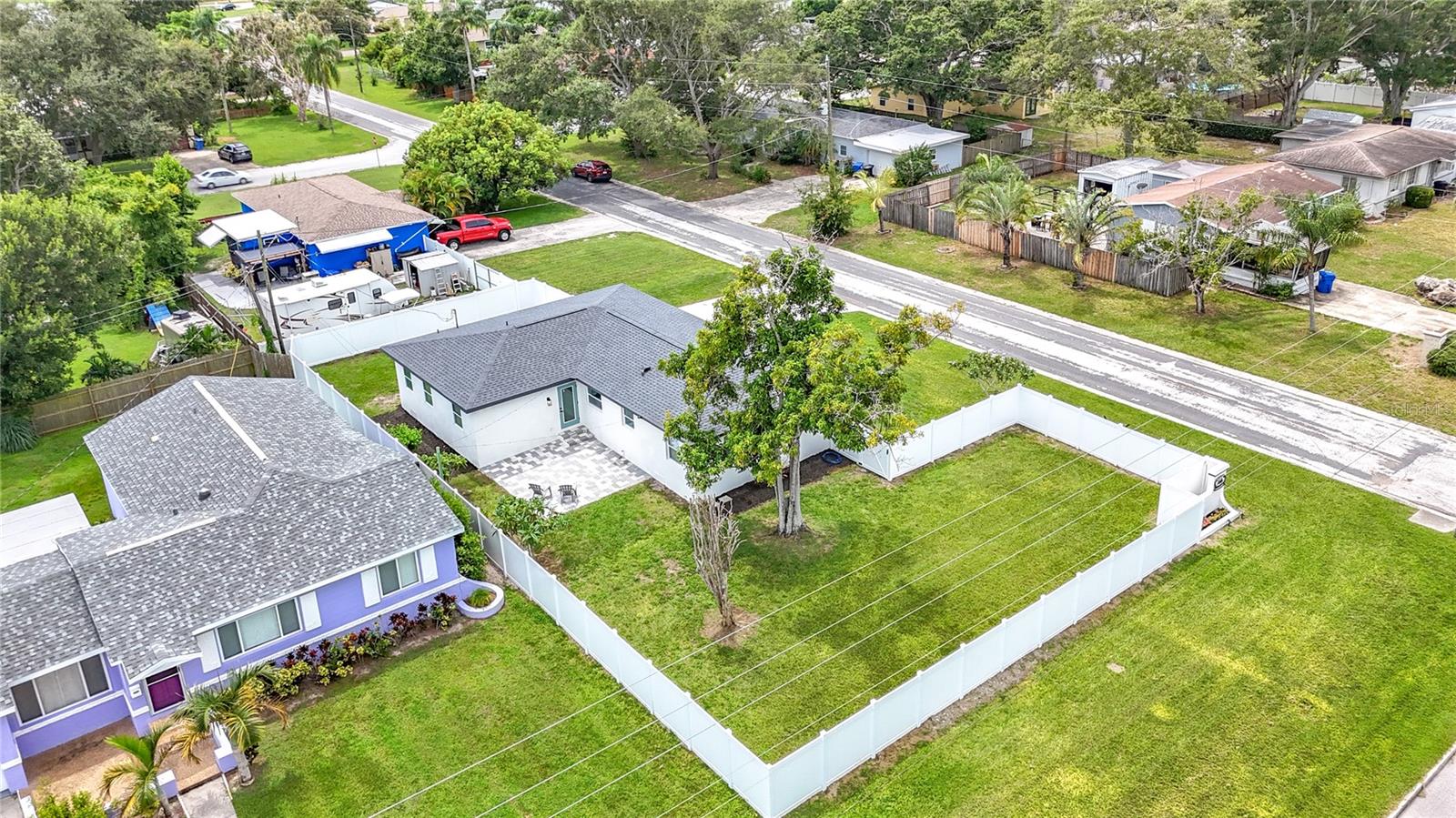 2999 LESLEE LAKE DR N, ST PETERSBURG, FL, 33713