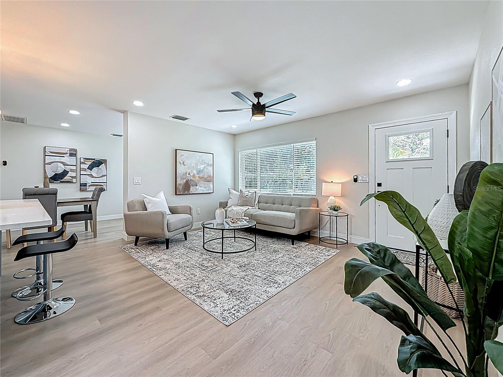 2999 LESLEE LAKE DR N, ST PETERSBURG, FL, 33713