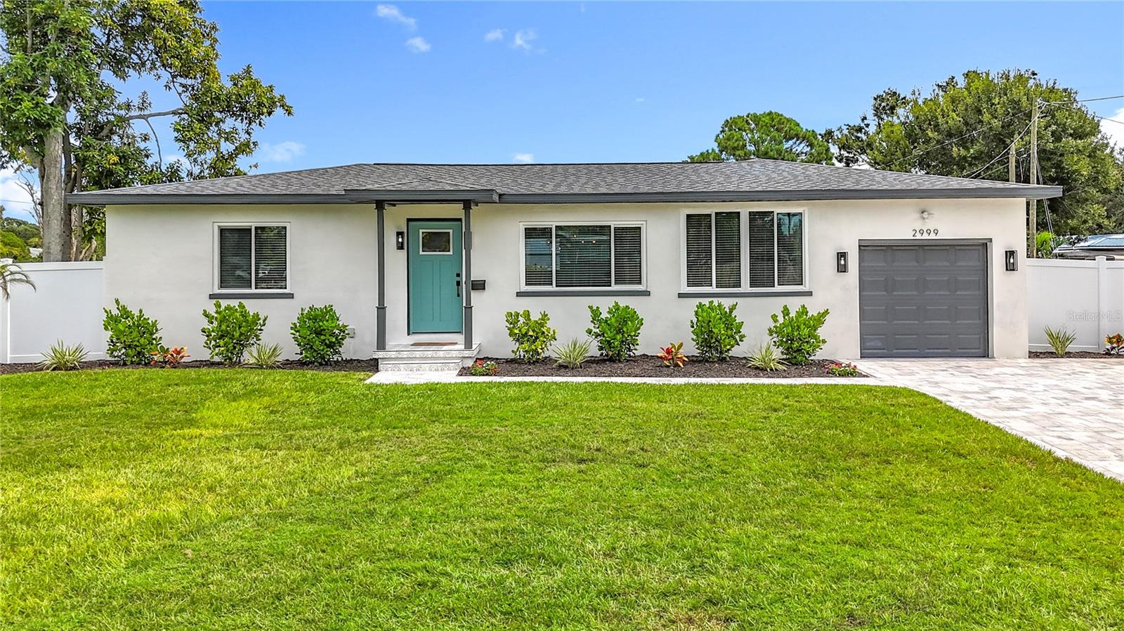 2999 LESLEE LAKE DR N, ST PETERSBURG, FL, 33713