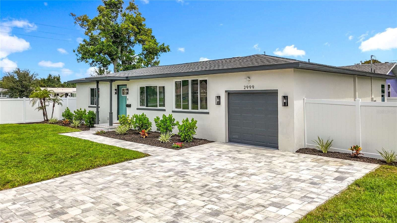 2999 LESLEE LAKE DR N, ST PETERSBURG, FL, 33713