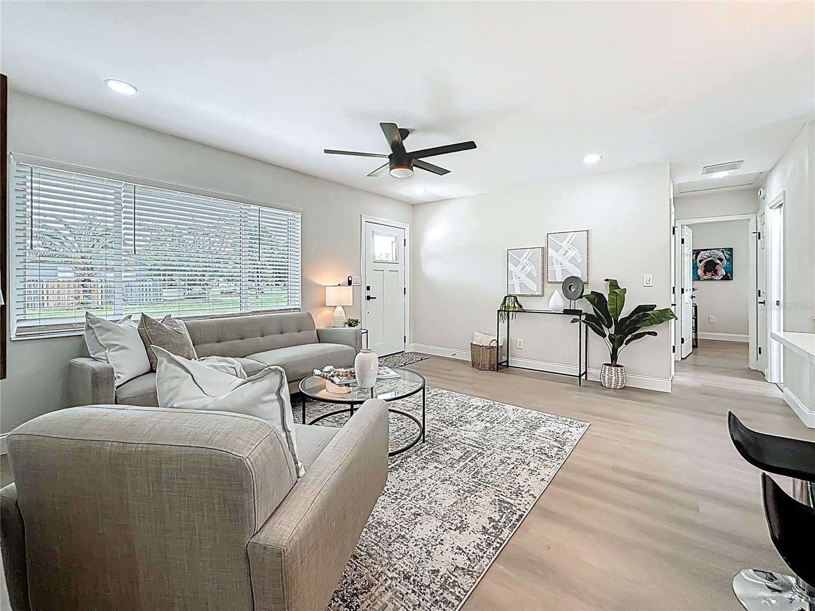 2999 LESLEE LAKE DR N, ST PETERSBURG, FL, 33713