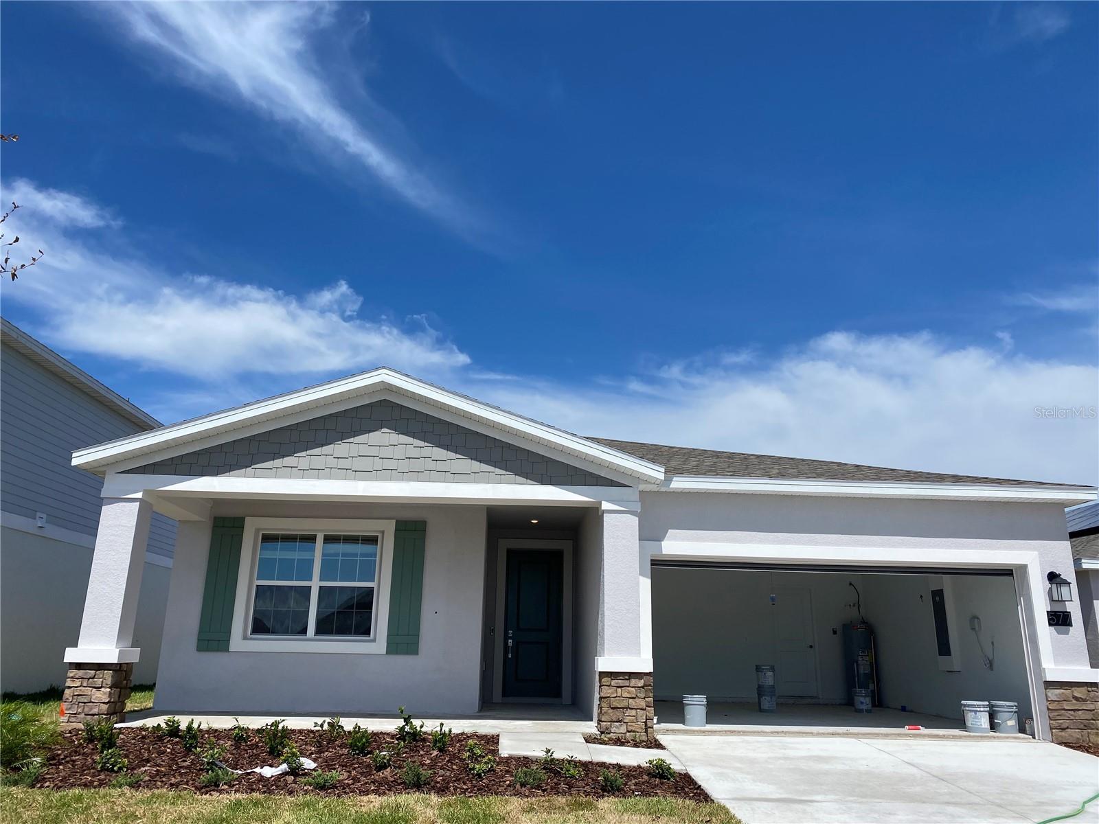 577 SILVER PALM DR, HAINES CITY, FL, 33844