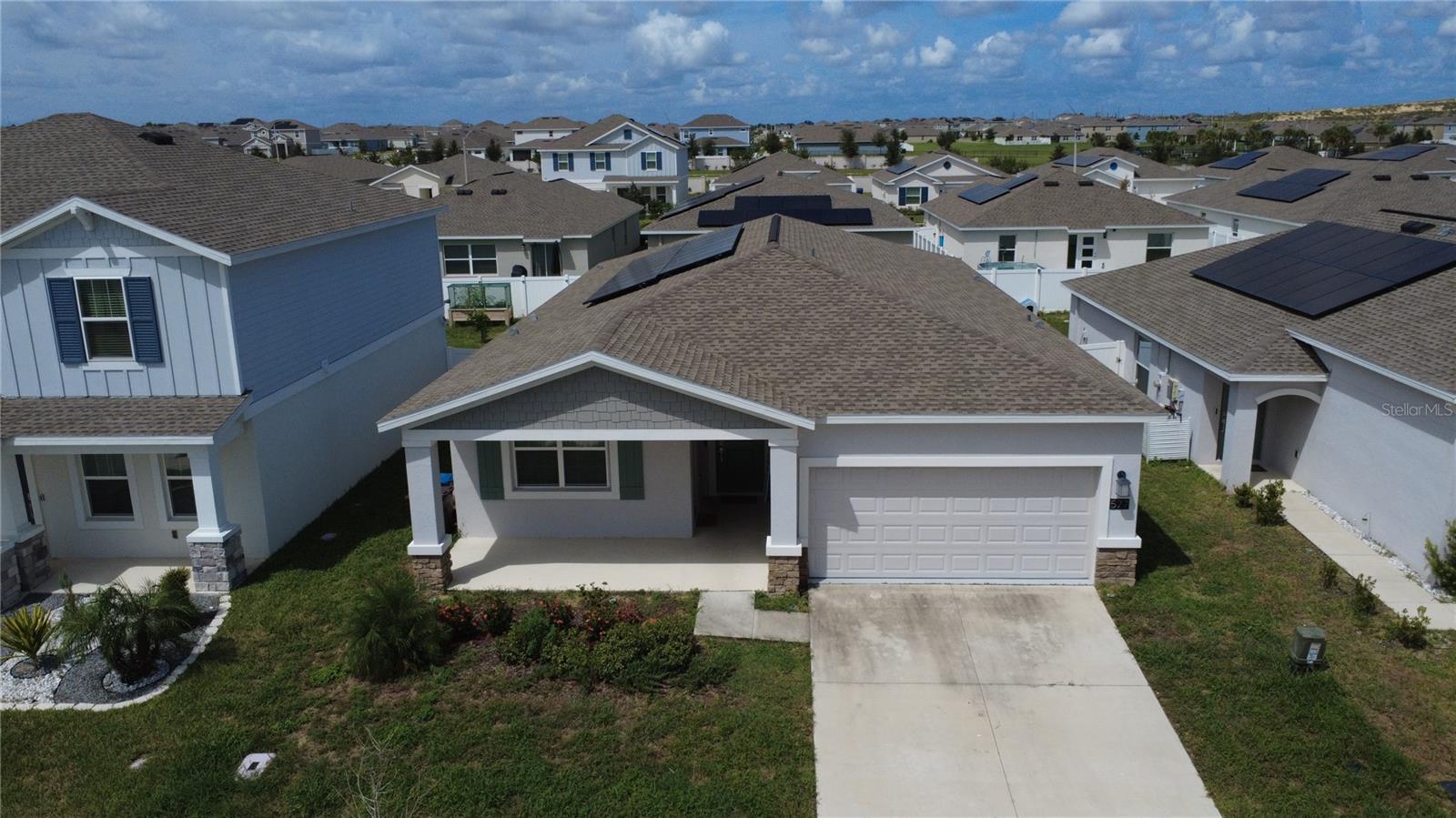 577 SILVER PALM DR, HAINES CITY, FL, 33844