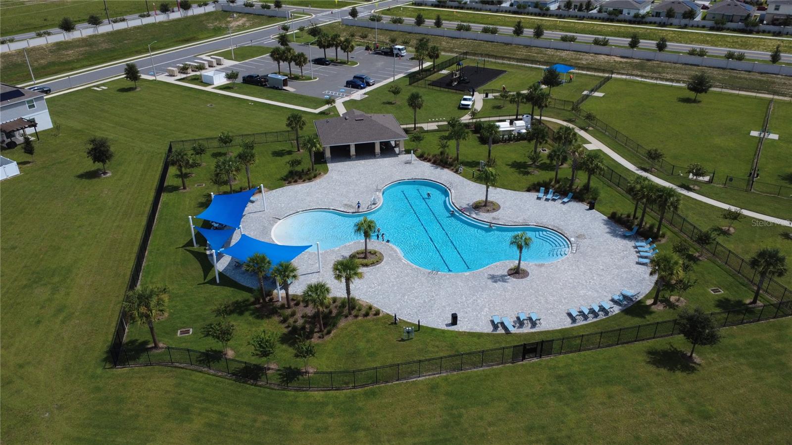 577 SILVER PALM DR, HAINES CITY, FL, 33844