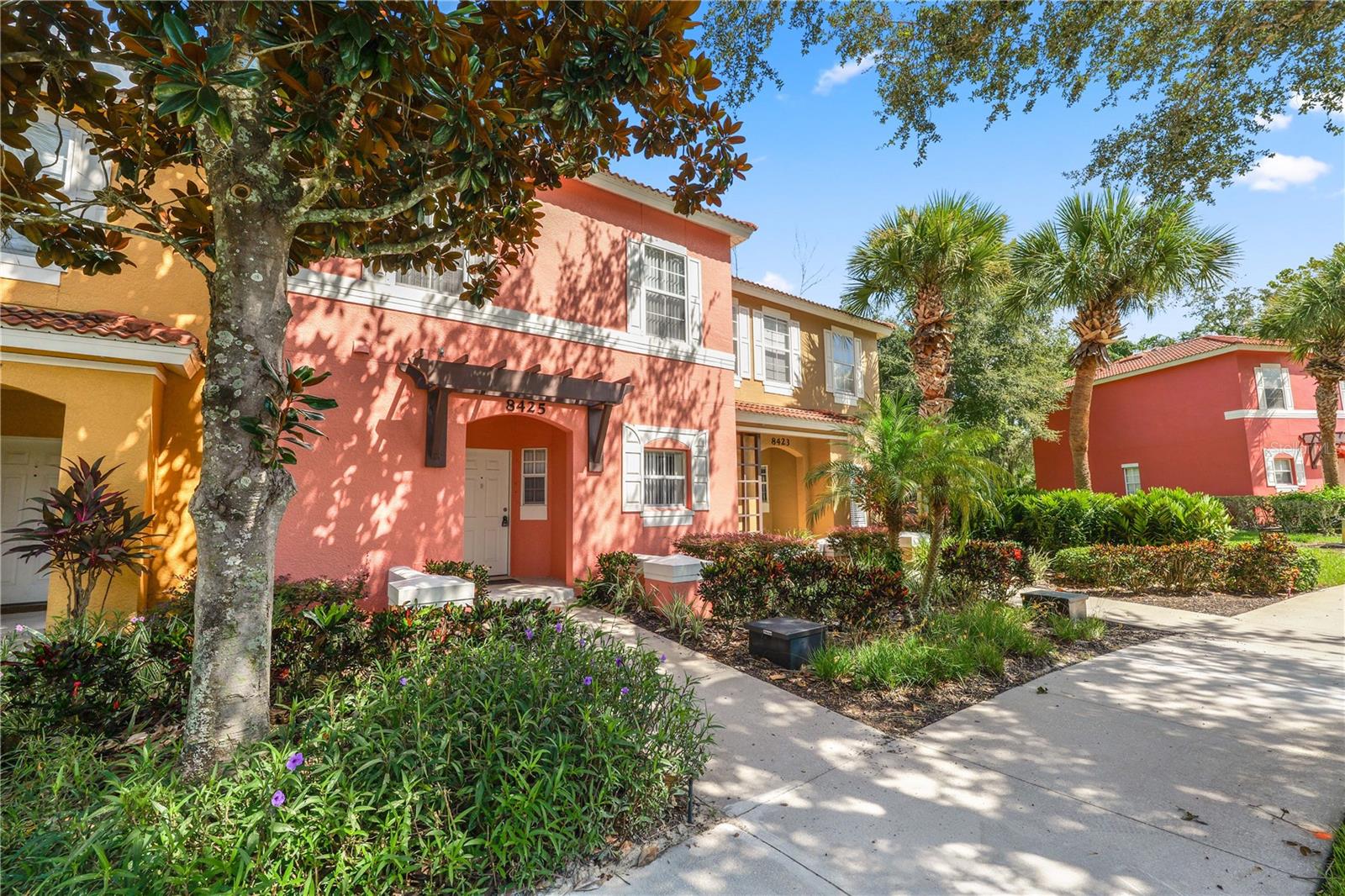 8425 CRYSTAL COVE LOOP, KISSIMMEE, FL, 34747