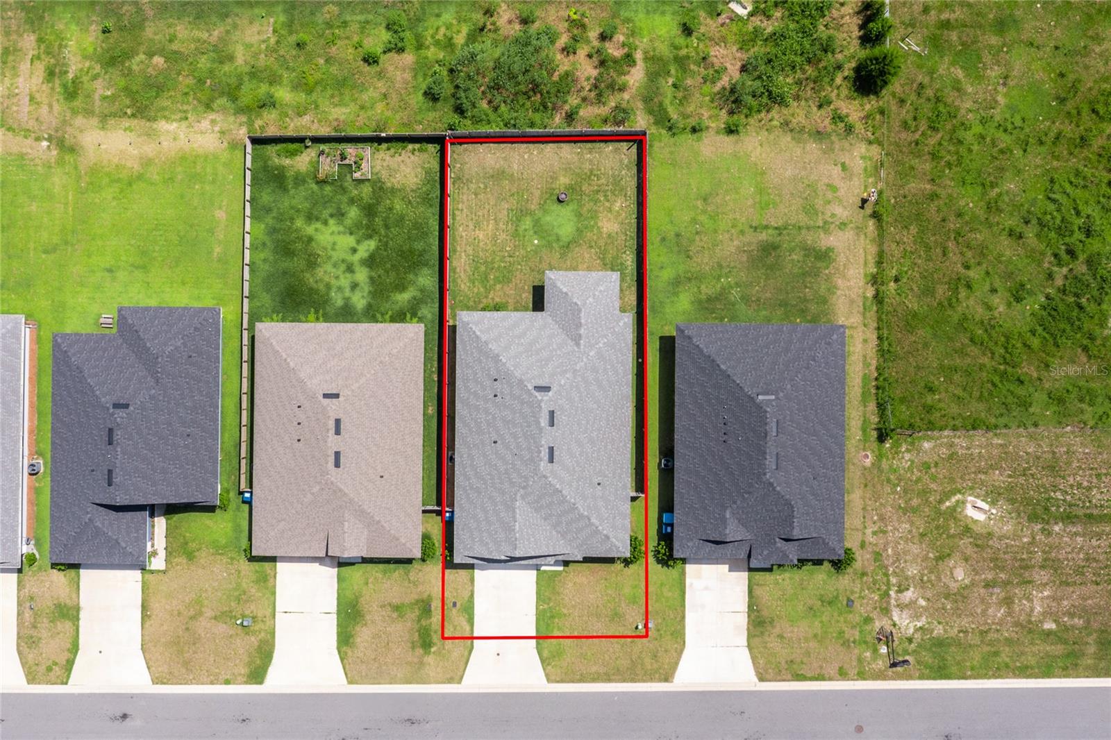 25031 SW 24TH PL, NEWBERRY, FL, 32669