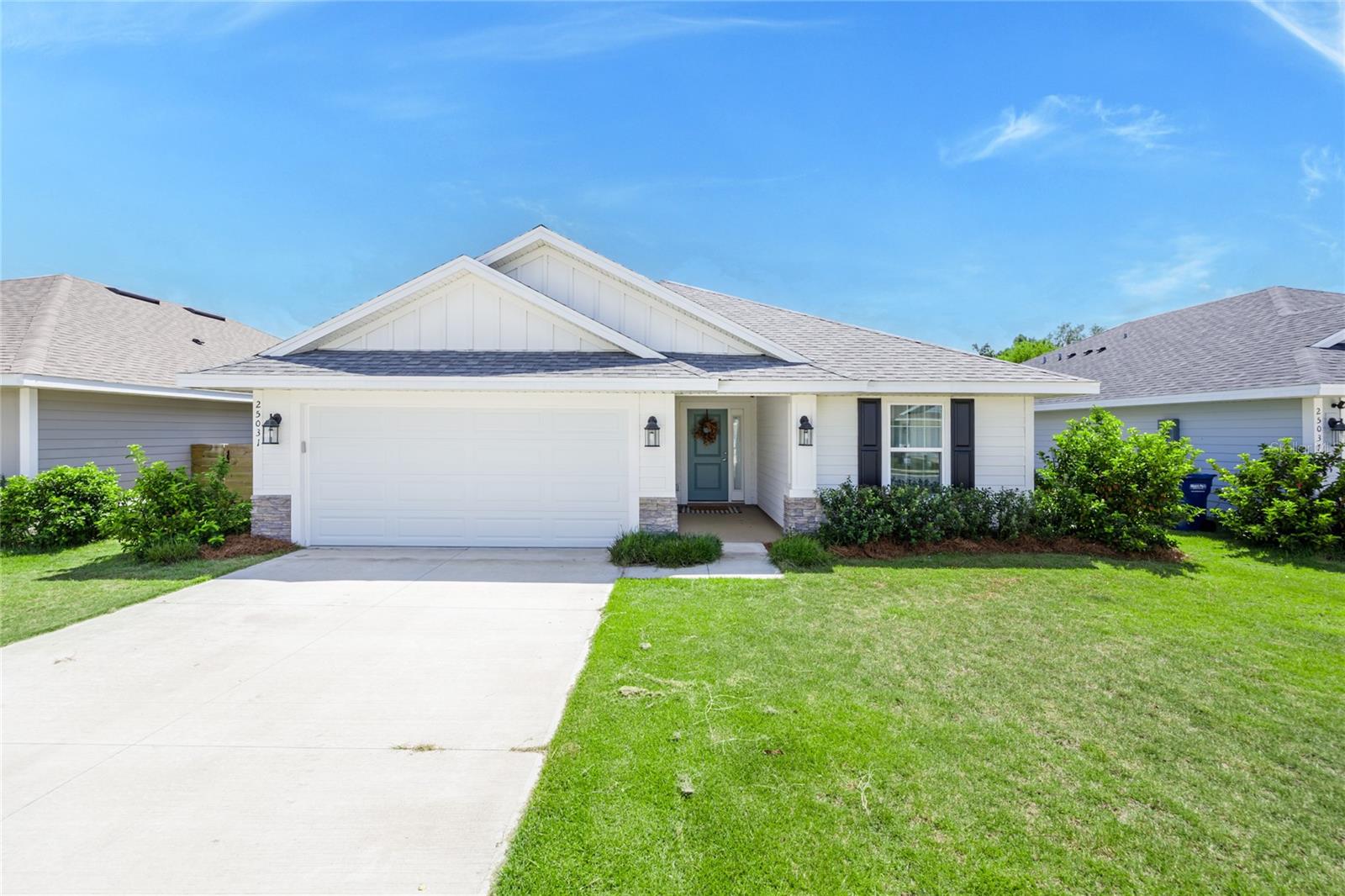 25031 SW 24TH PL, NEWBERRY, FL, 32669