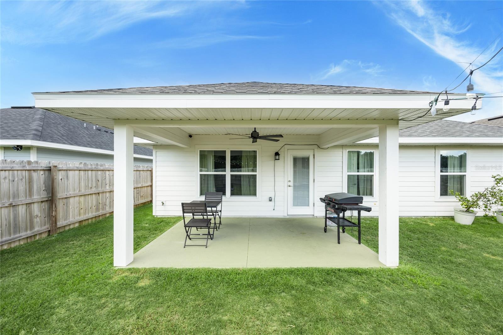 25031 SW 24TH PL, NEWBERRY, FL, 32669