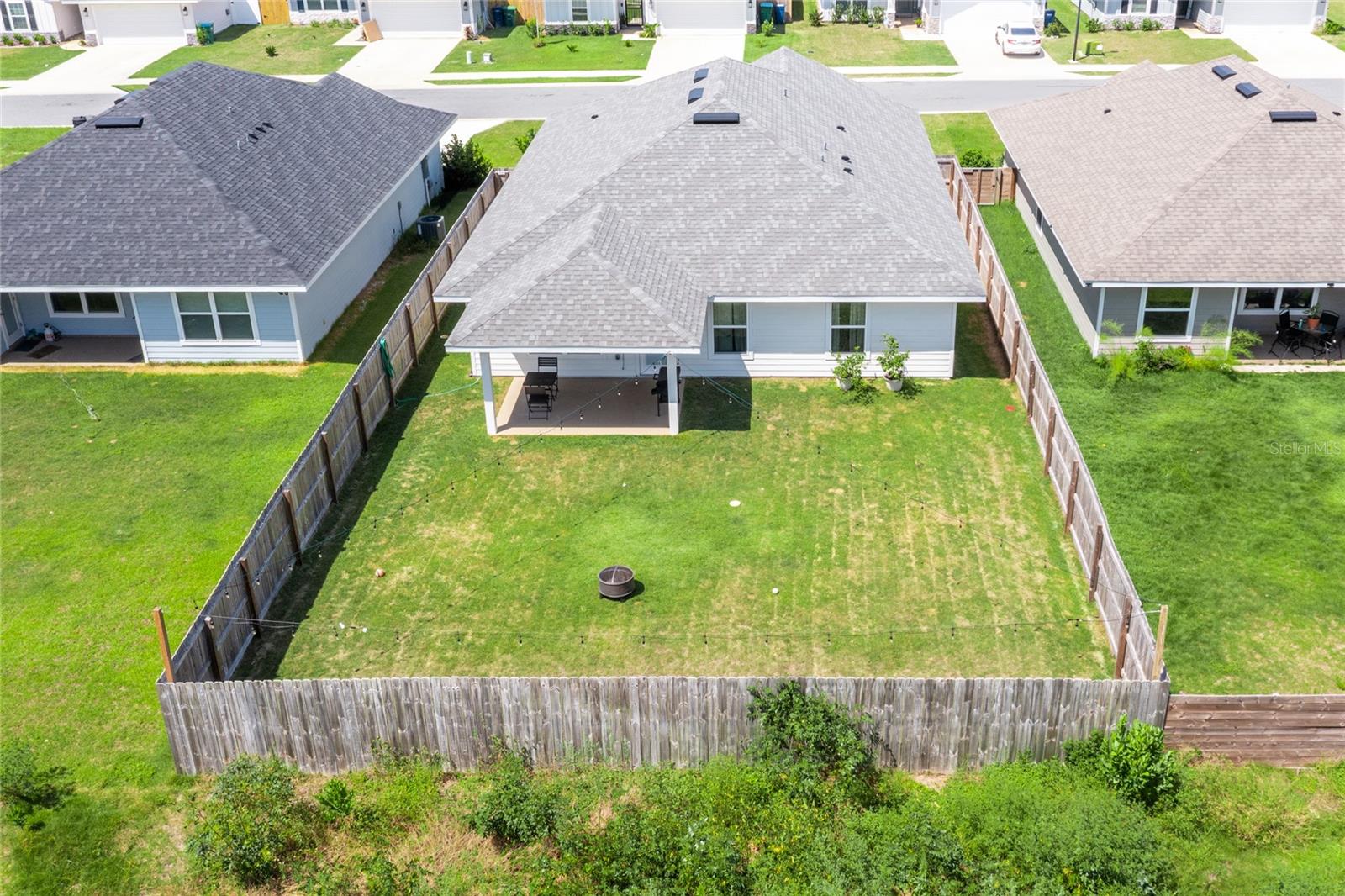 25031 SW 24TH PL, NEWBERRY, FL, 32669