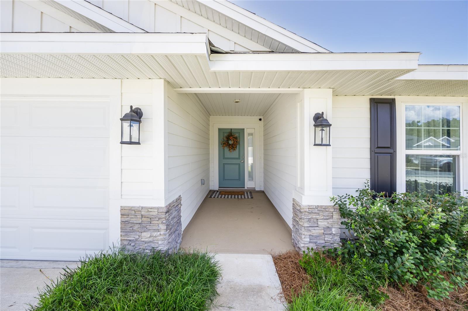 25031 SW 24TH PL, NEWBERRY, FL, 32669