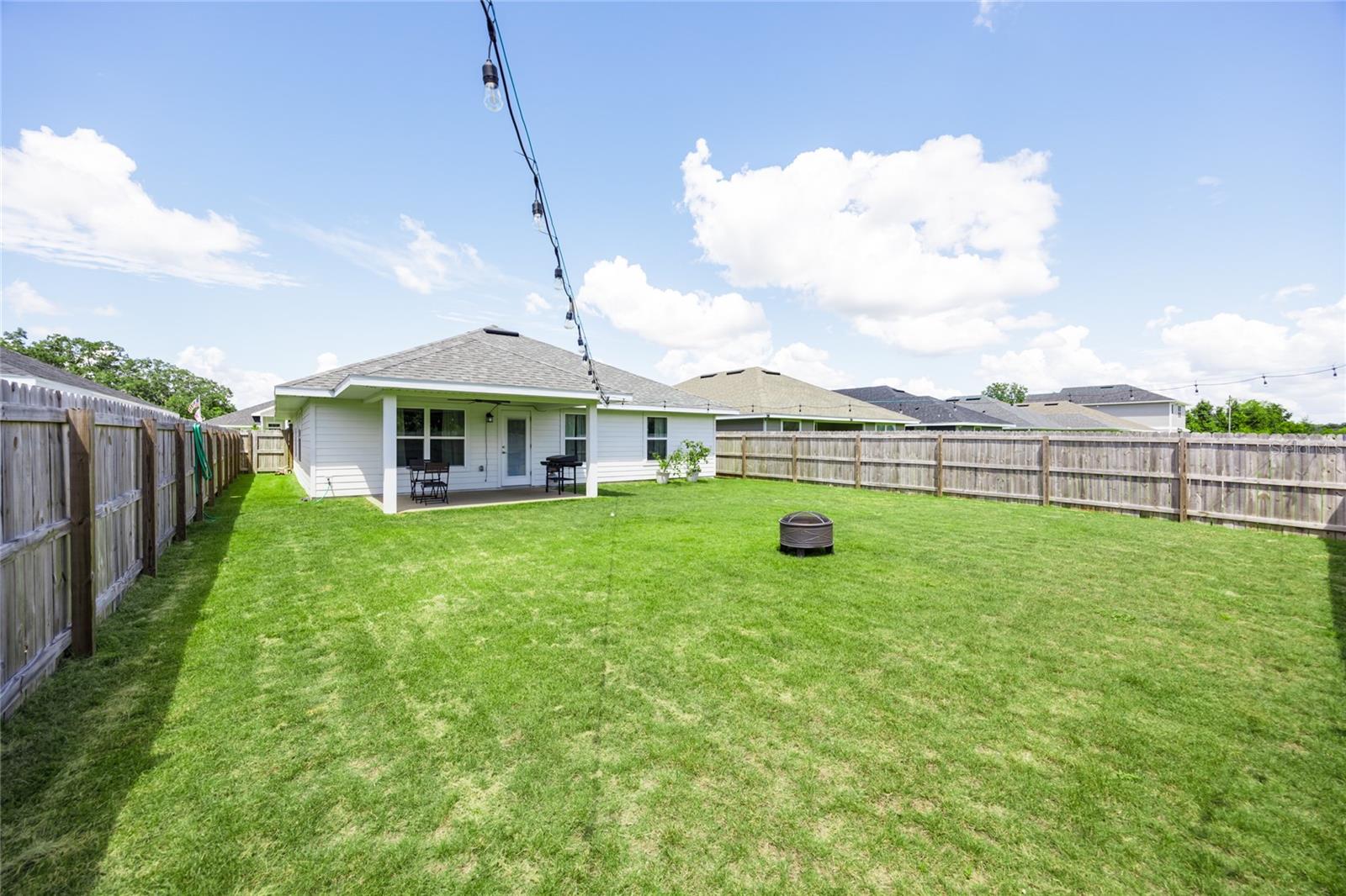 25031 SW 24TH PL, NEWBERRY, FL, 32669