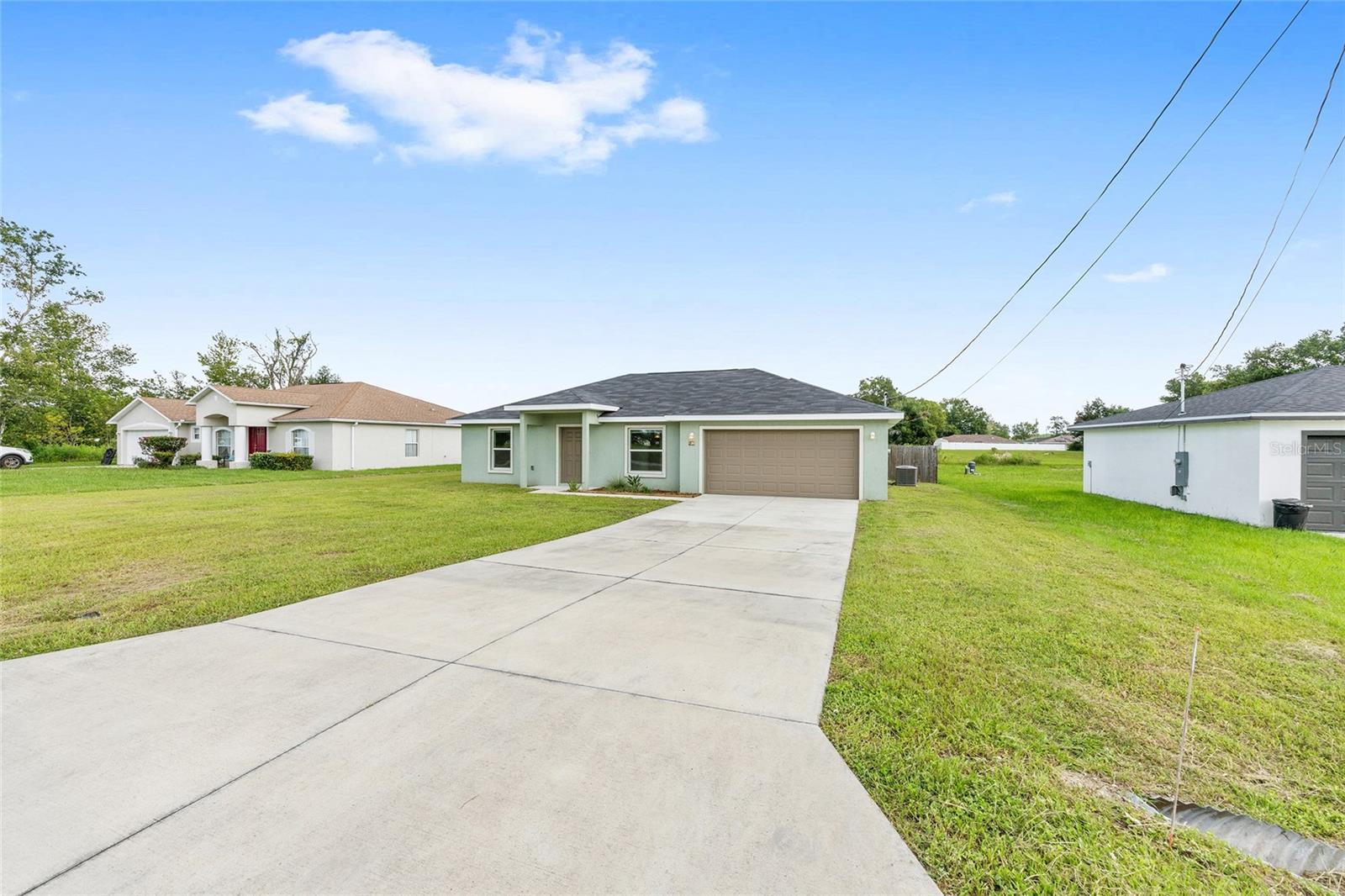 99 JUNIPER LOOP CIR, OCALA, FL, 34480