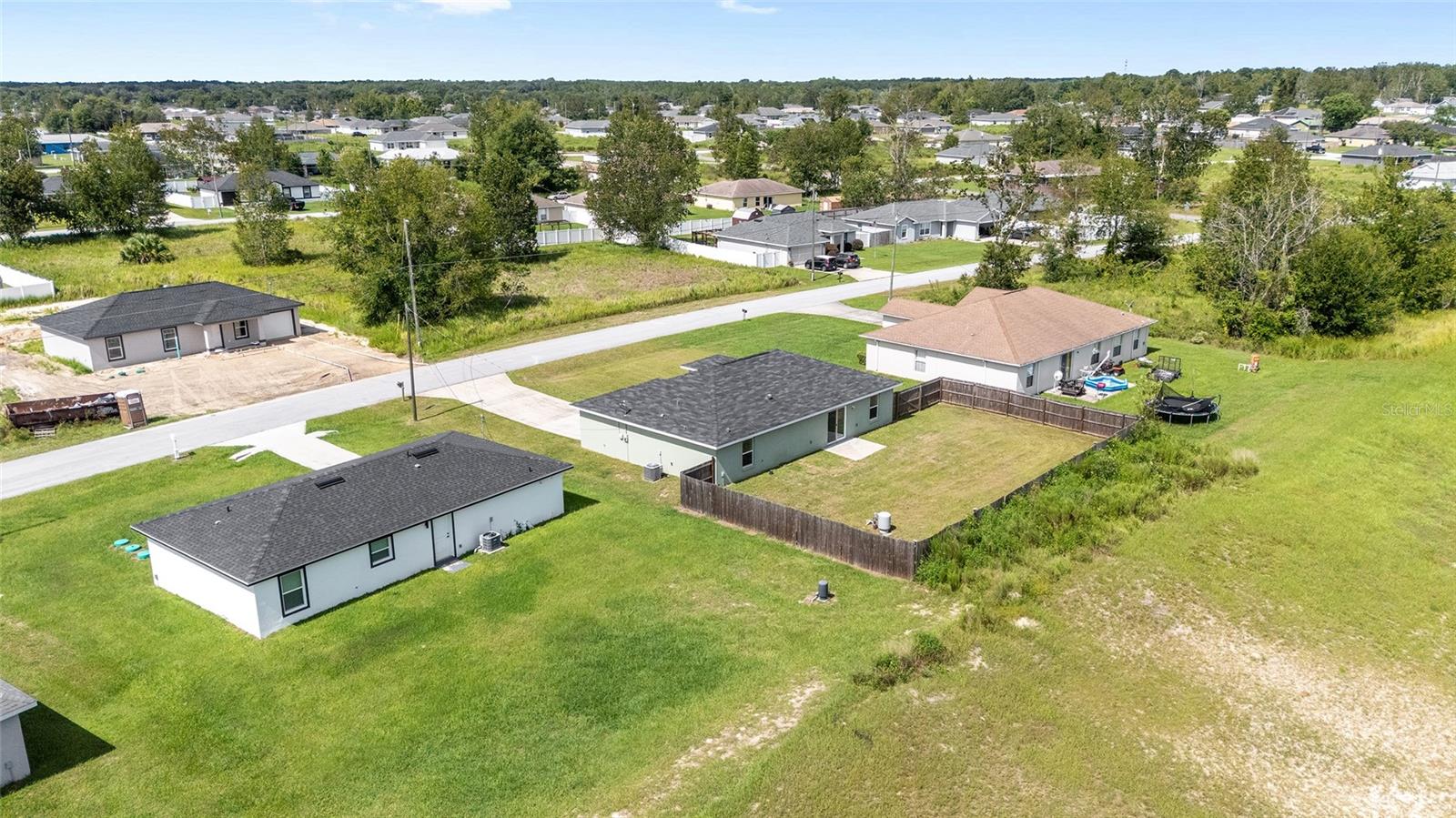 99 JUNIPER LOOP CIR, OCALA, FL, 34480