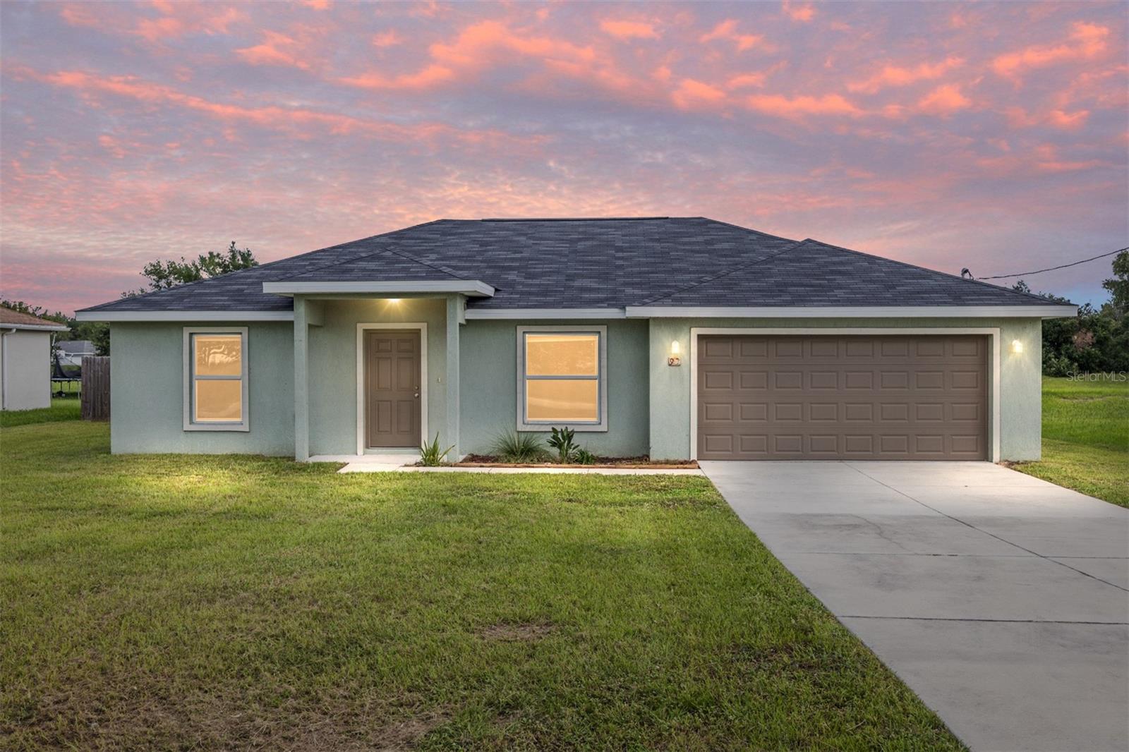 99 JUNIPER LOOP CIR, OCALA, FL, 34480