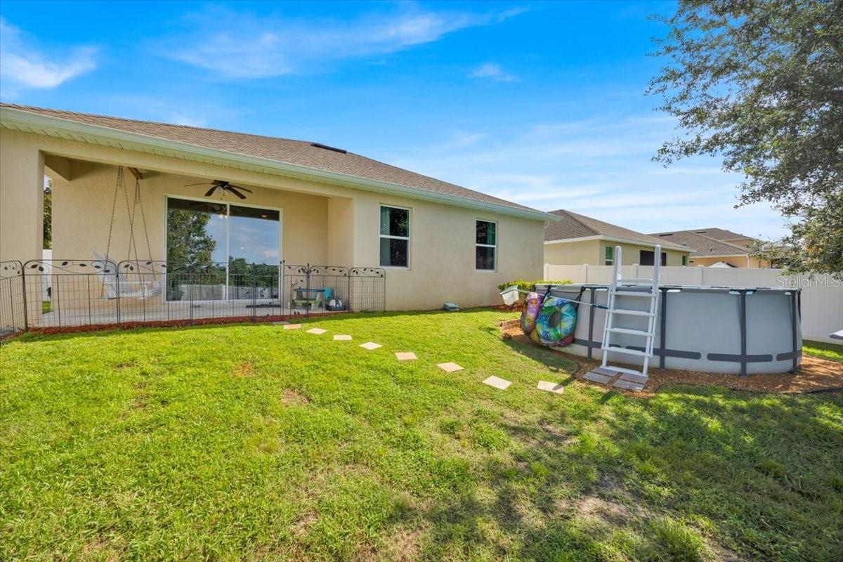 1262 MERION DR, MOUNT DORA, FL, 32757