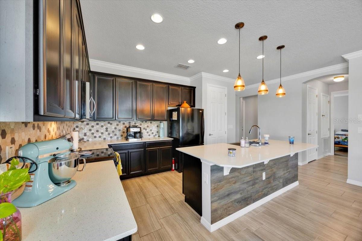 1262 MERION DR, MOUNT DORA, FL, 32757