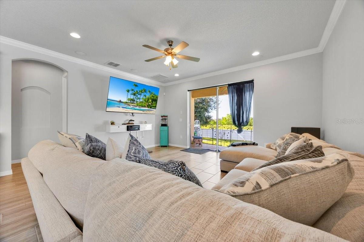 1262 MERION DR, MOUNT DORA, FL, 32757