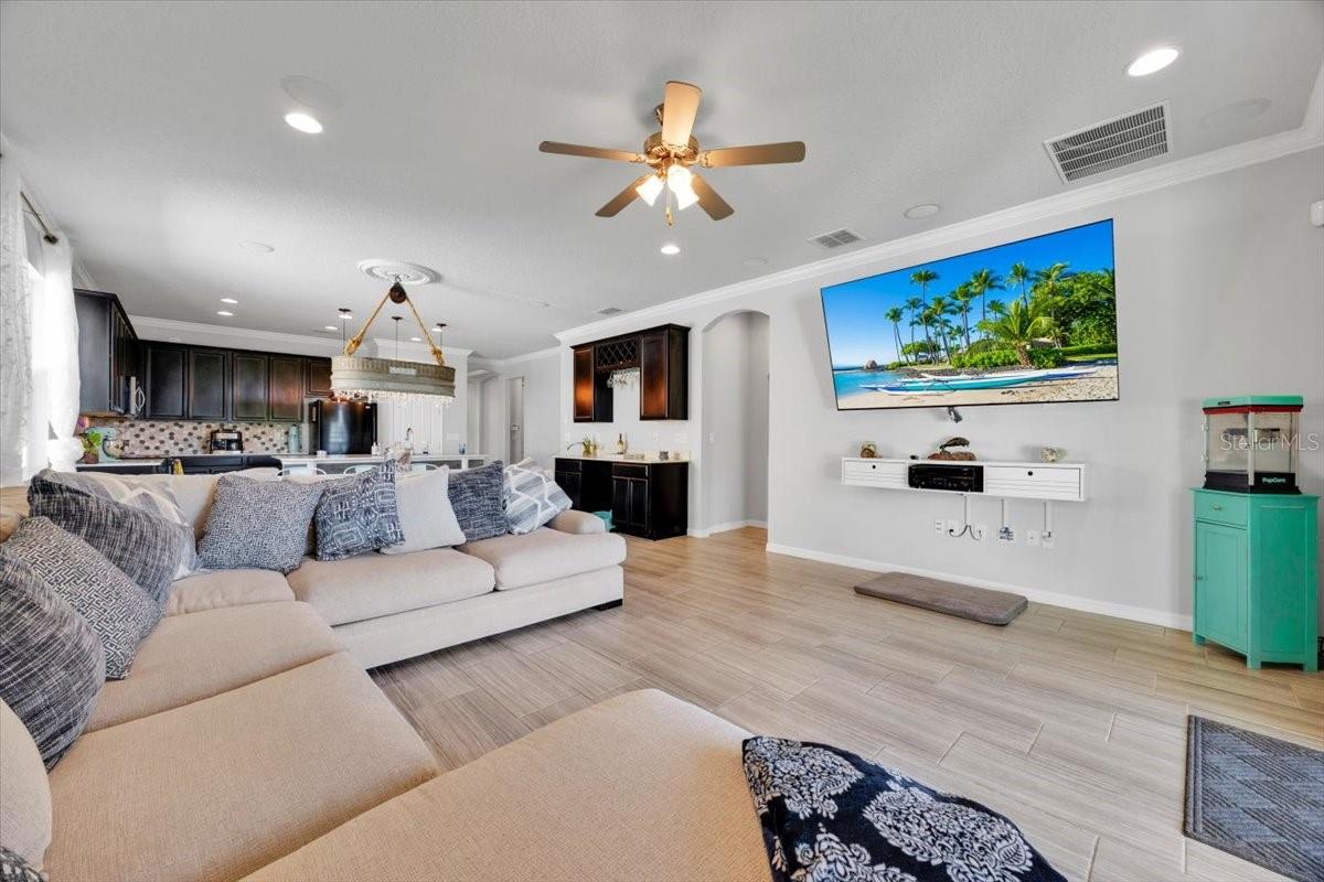 1262 MERION DR, MOUNT DORA, FL, 32757