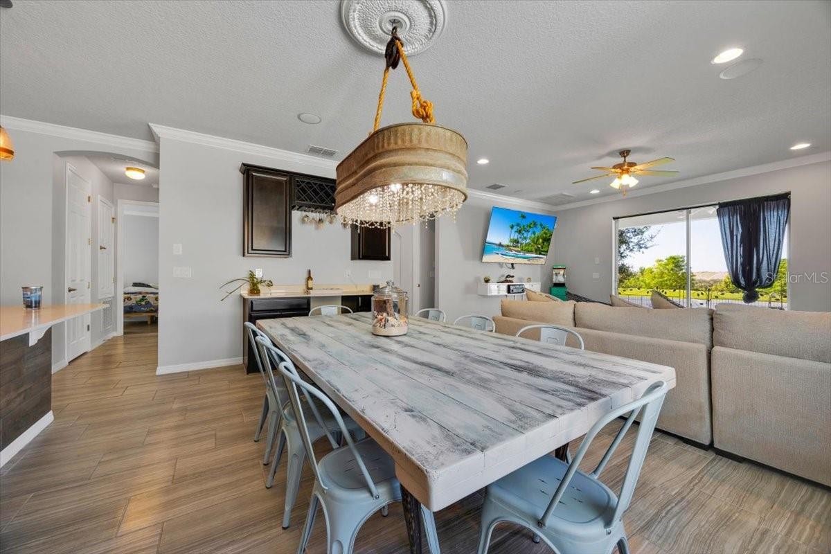 1262 MERION DR, MOUNT DORA, FL, 32757