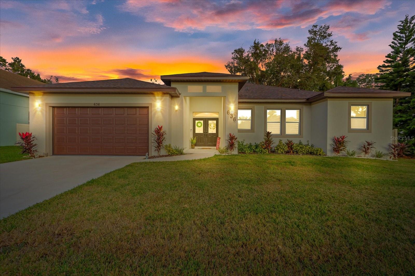 636 LIMONA WOODS DR, BRANDON, FL, 33510