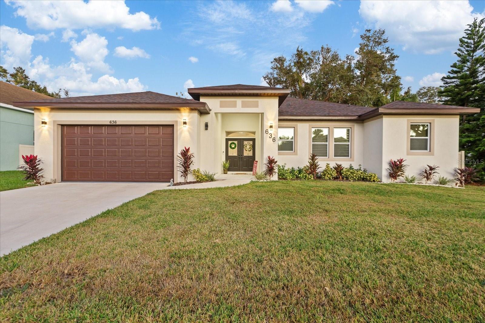 636 LIMONA WOODS DR, BRANDON, FL, 33510