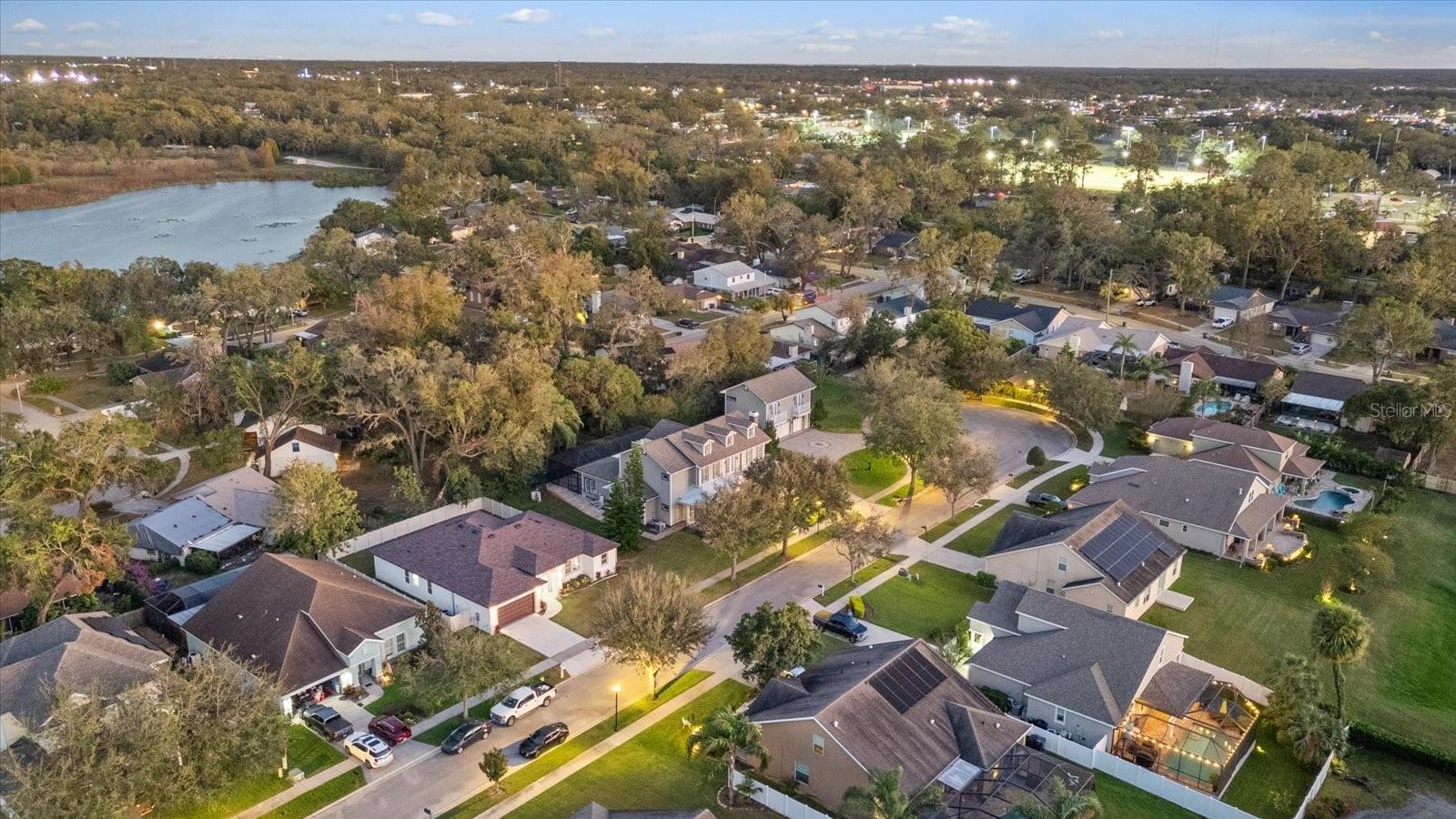 636 LIMONA WOODS DR, BRANDON, FL, 33510