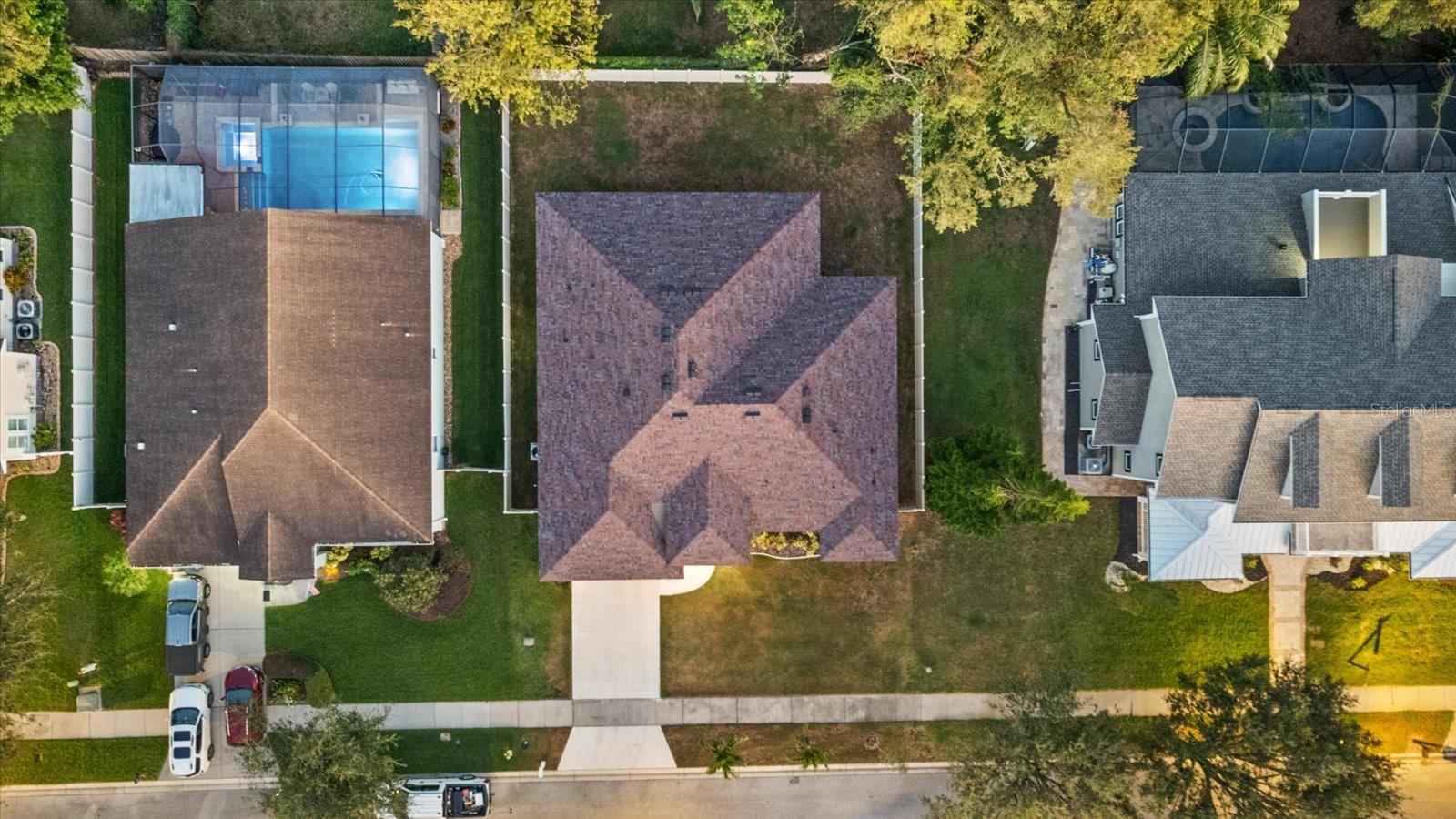 636 LIMONA WOODS DR, BRANDON, FL, 33510