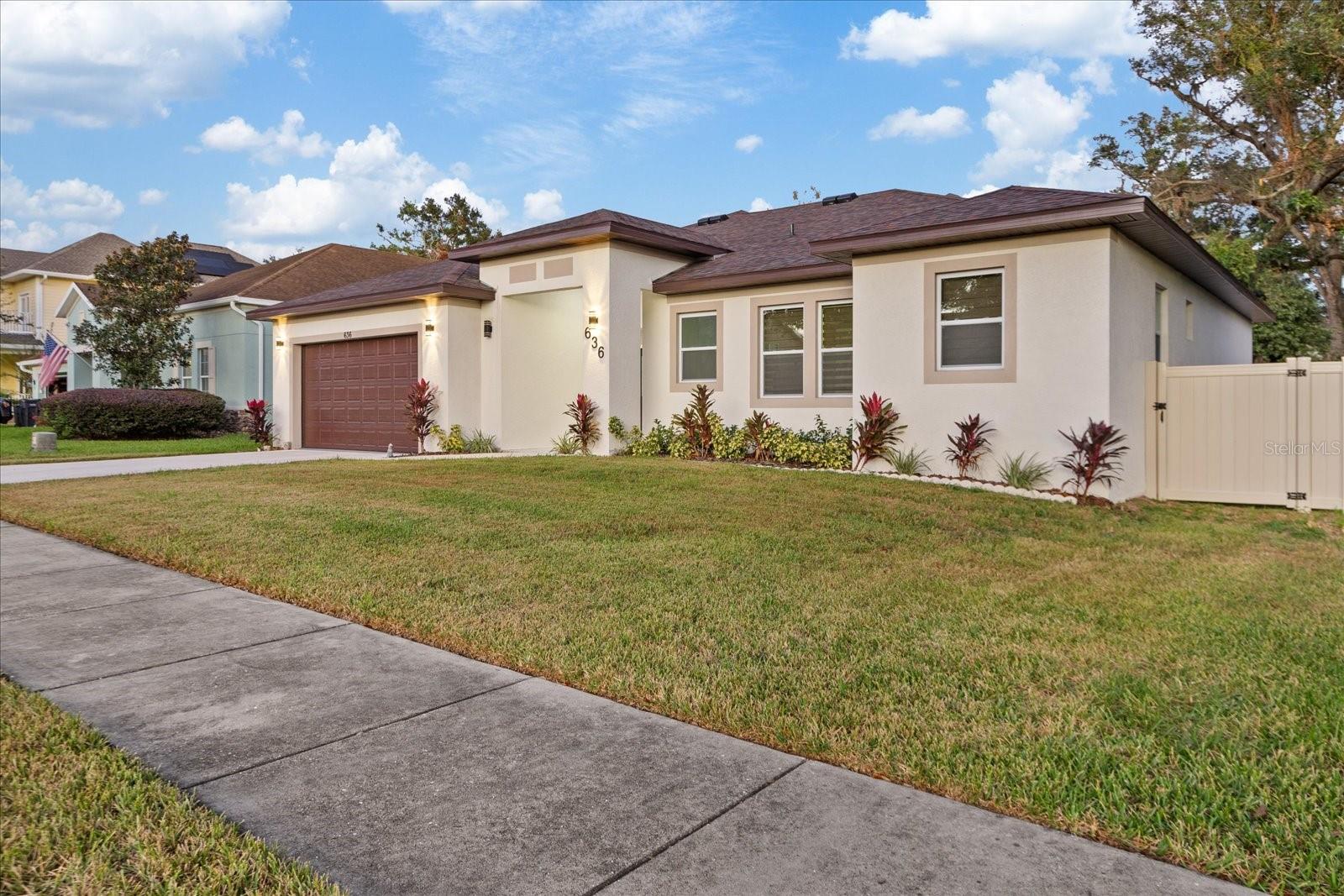 636 LIMONA WOODS DR, BRANDON, FL, 33510