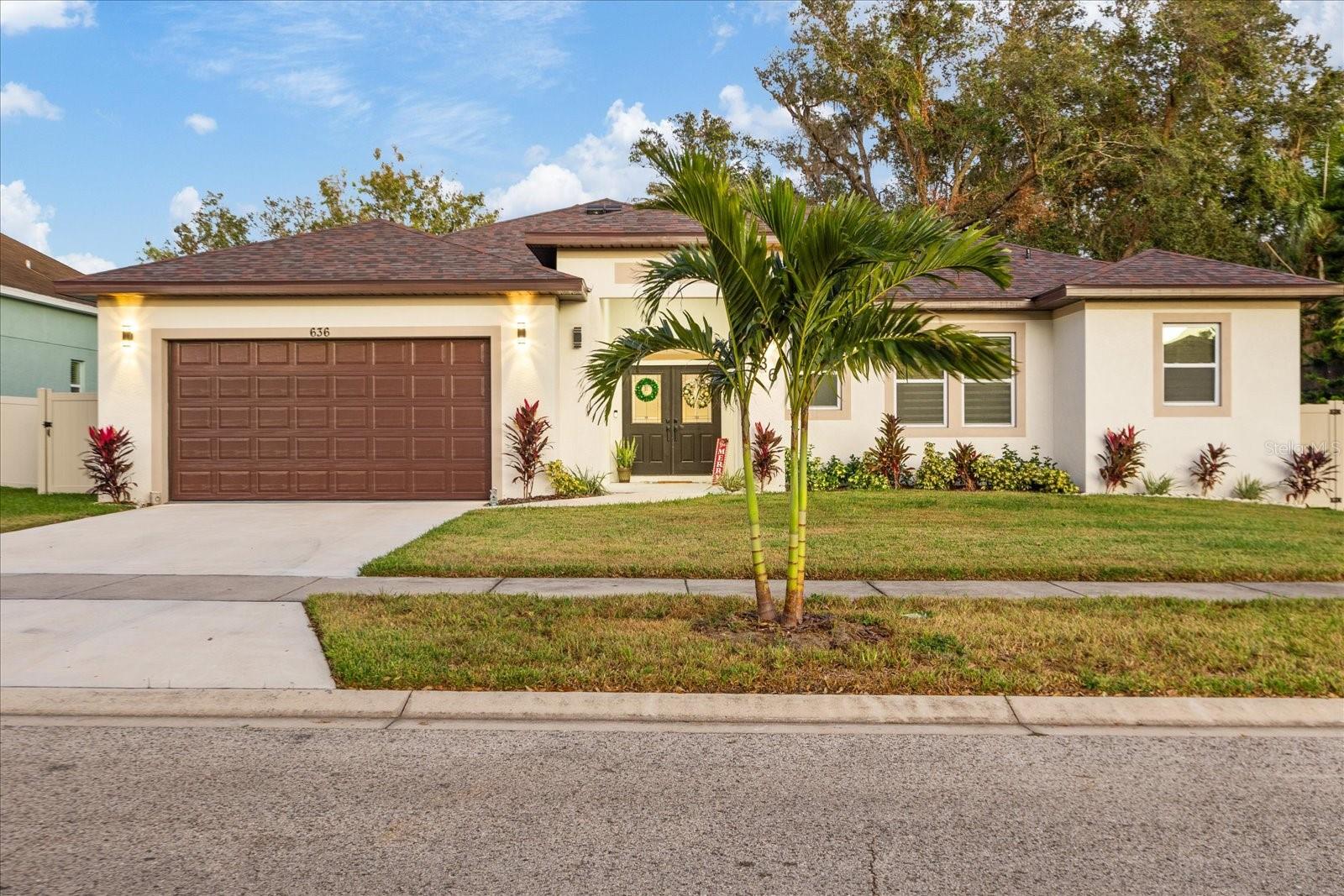 636 LIMONA WOODS DR, BRANDON, FL, 33510