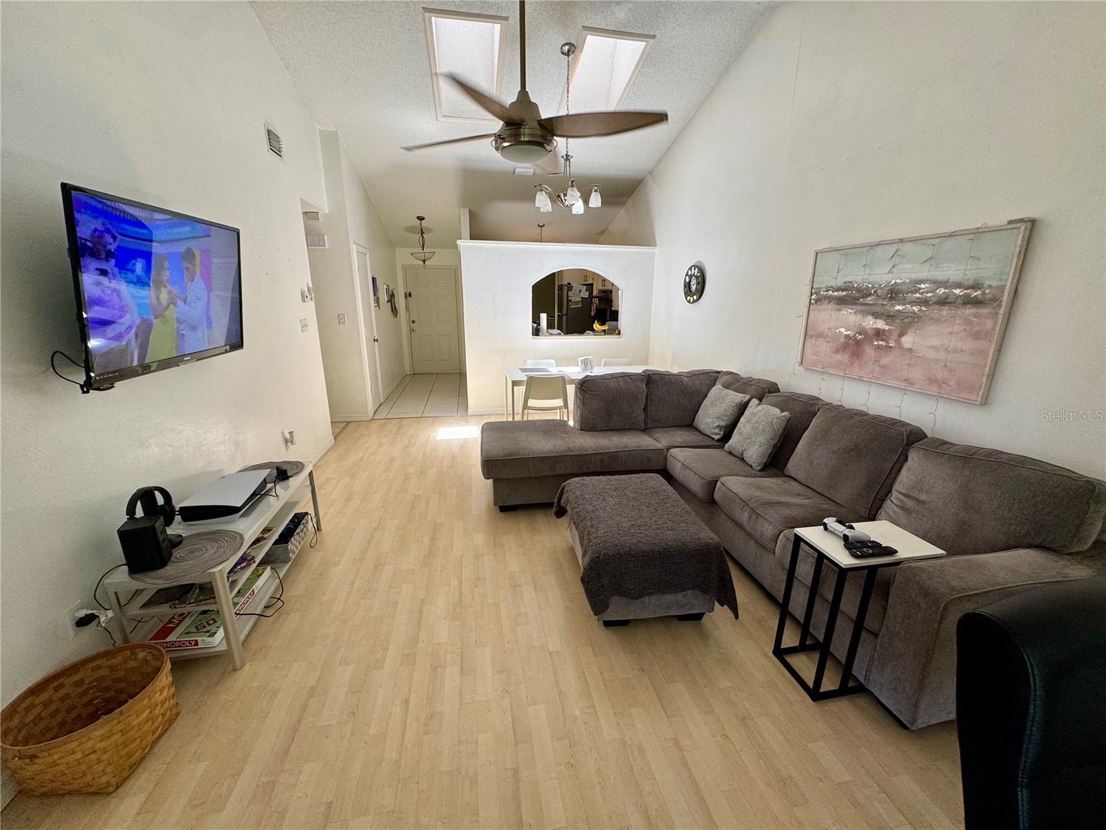 7800 RICHWOOD DR, ORLANDO, FL, 32825