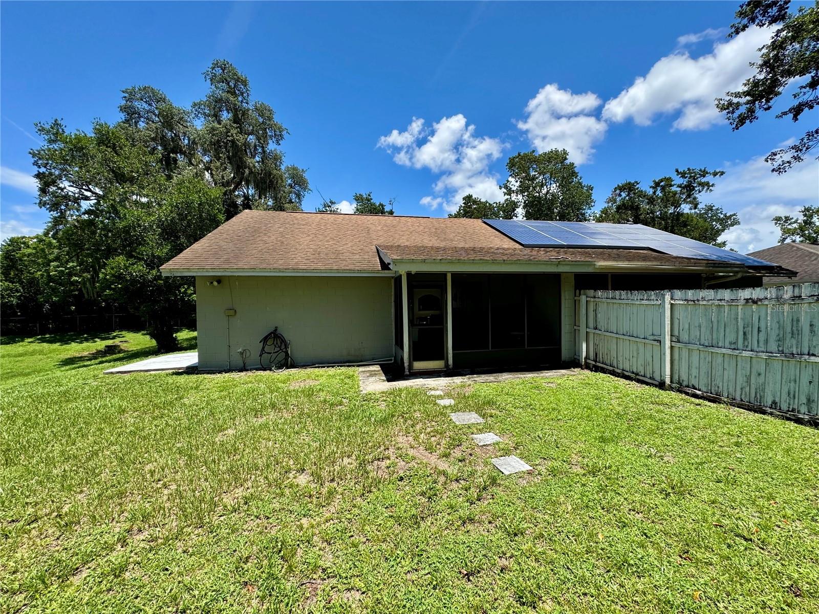 7800 RICHWOOD DR, ORLANDO, FL, 32825