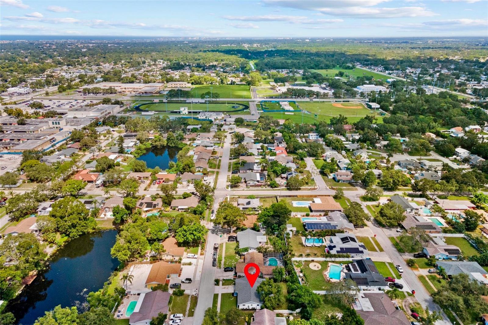 8159 129TH ST N, SEMINOLE, FL, 33776