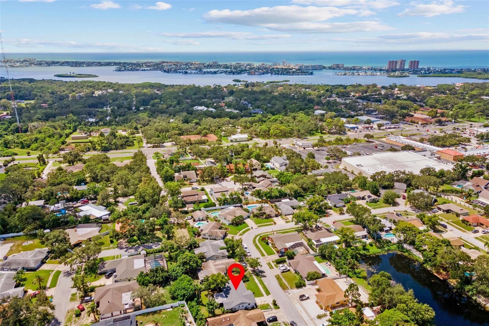 8159 129TH ST N, SEMINOLE, FL, 33776