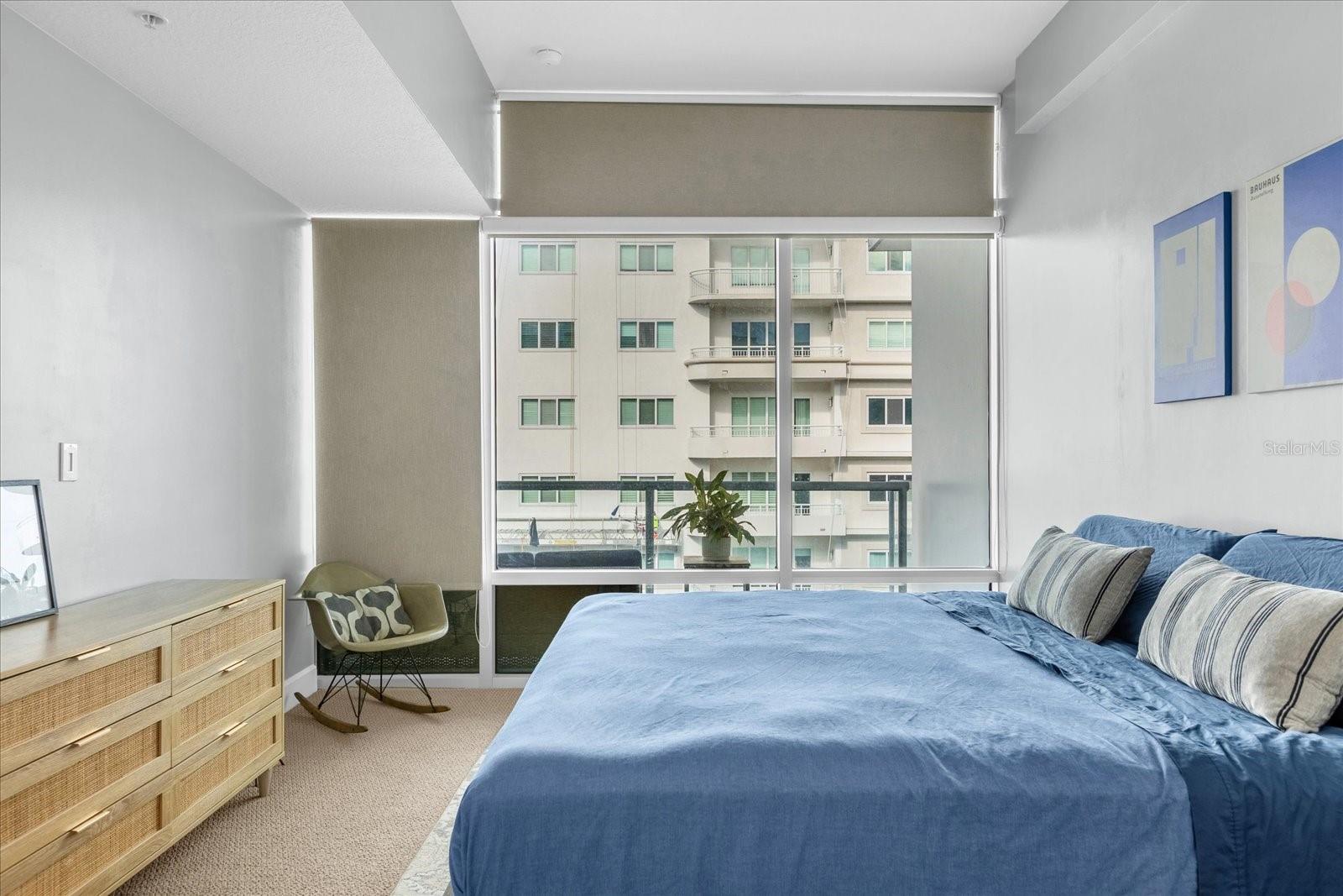 101 S EOLA DR #1017, ORLANDO, FL, 32801